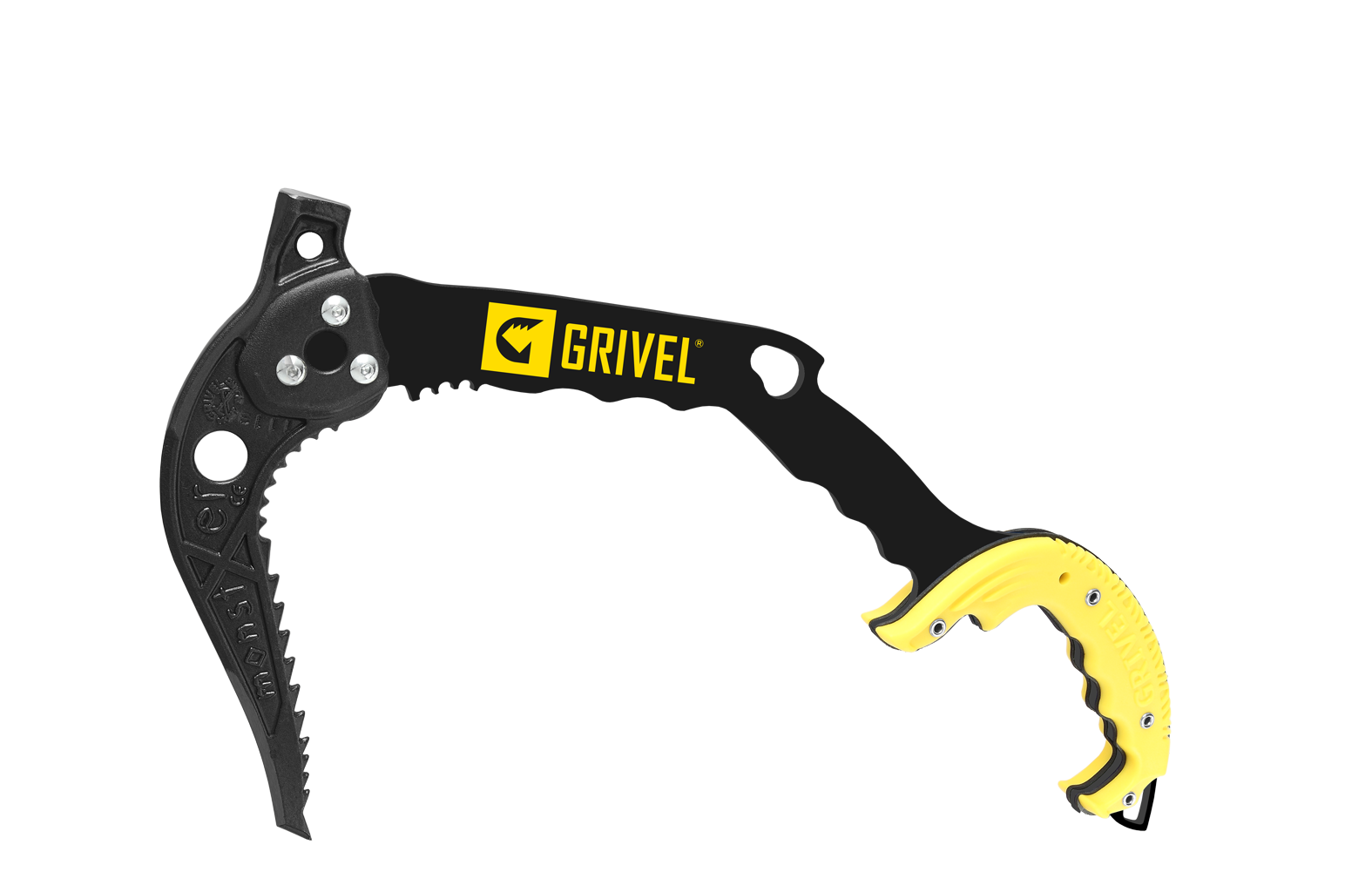 Grivel - X Monster tool