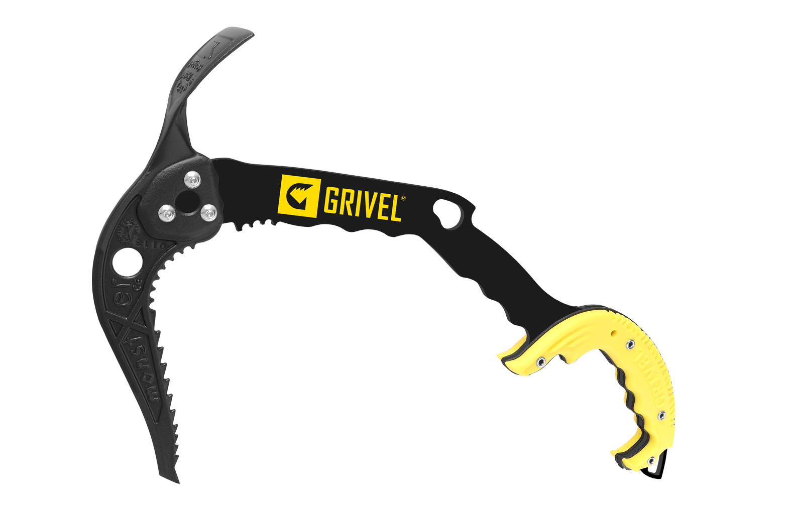 Grivel - X Monster tool