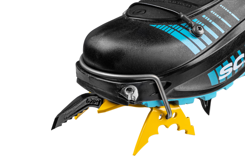 Grivel - G 20 PLUS / G 22 PLUS SKI BOOTS BAIL