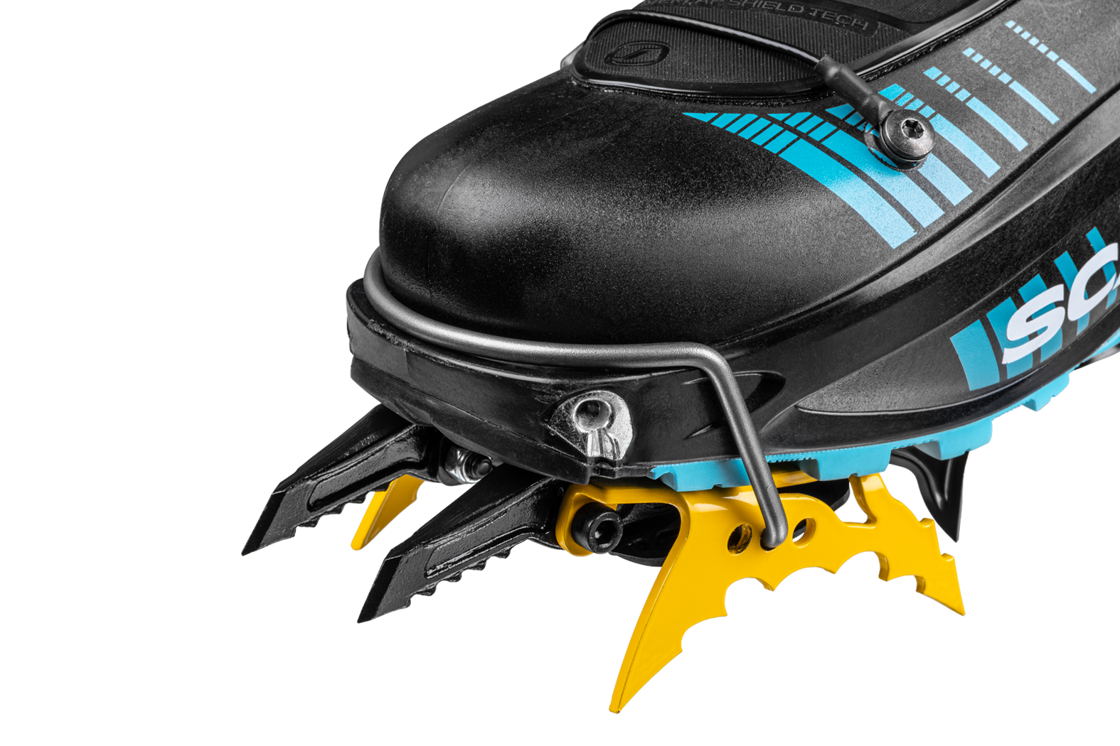 Grivel - G 20 PLUS / G 22 PLUS SKI BOOTS BAIL