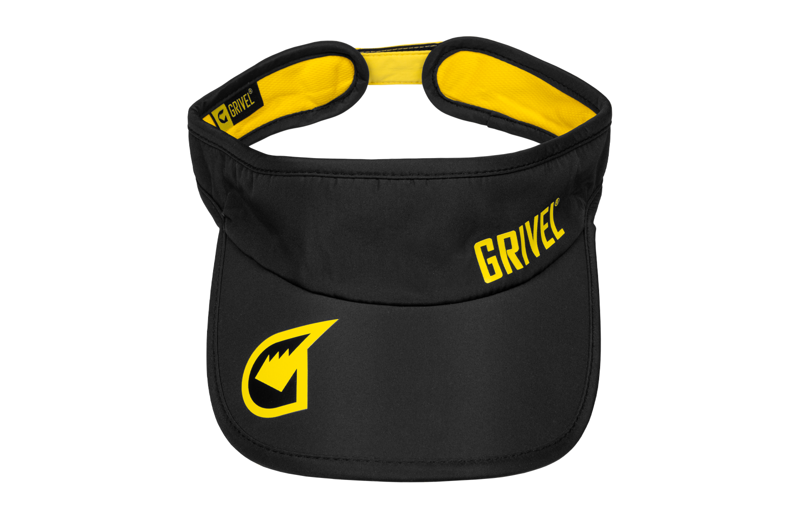 Grivel - Visor