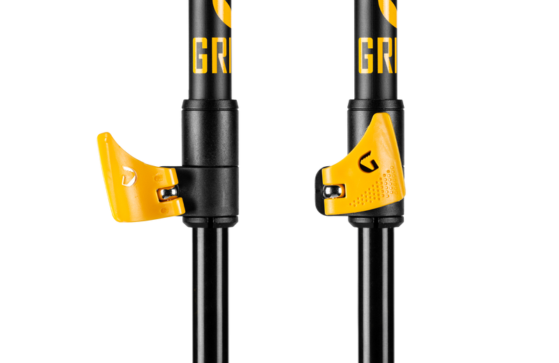 Grivel - Condor Evo Ski Vario