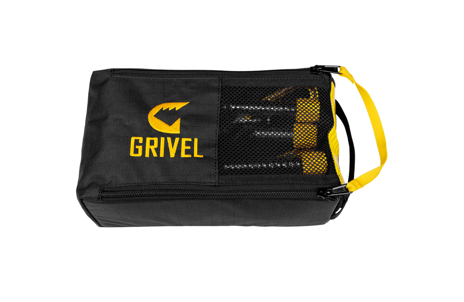 Grivel - Gear safe