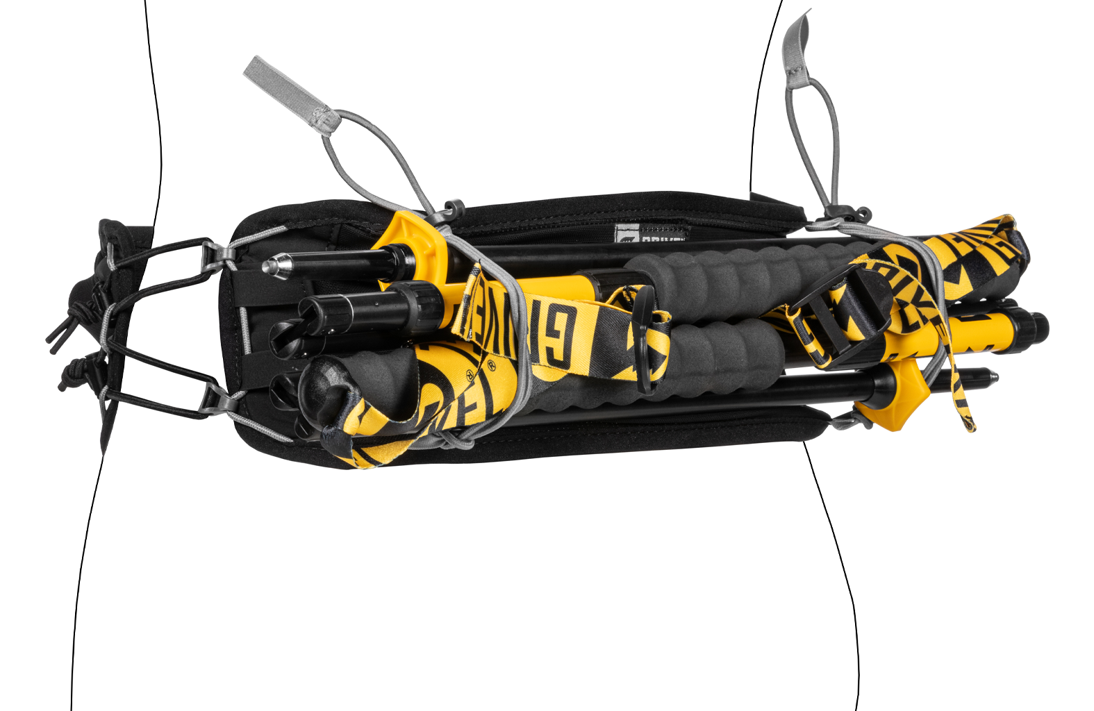 Grivel - Running Belt Evo