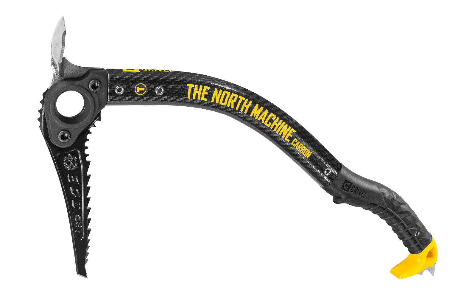 North Machine Carbon | Grivel North Machine Carbon | Grivel
