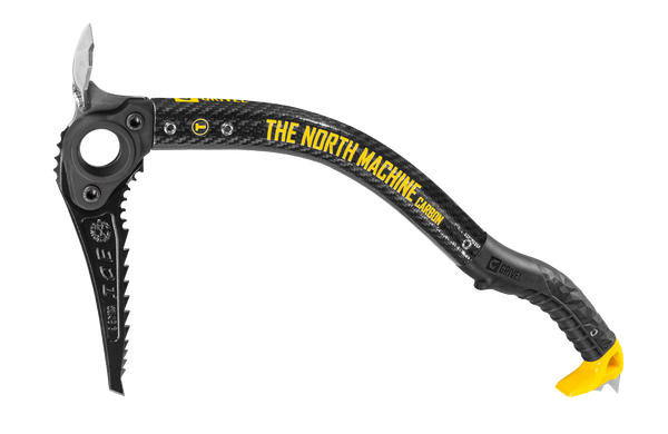 North Machine Carbon - Grivel