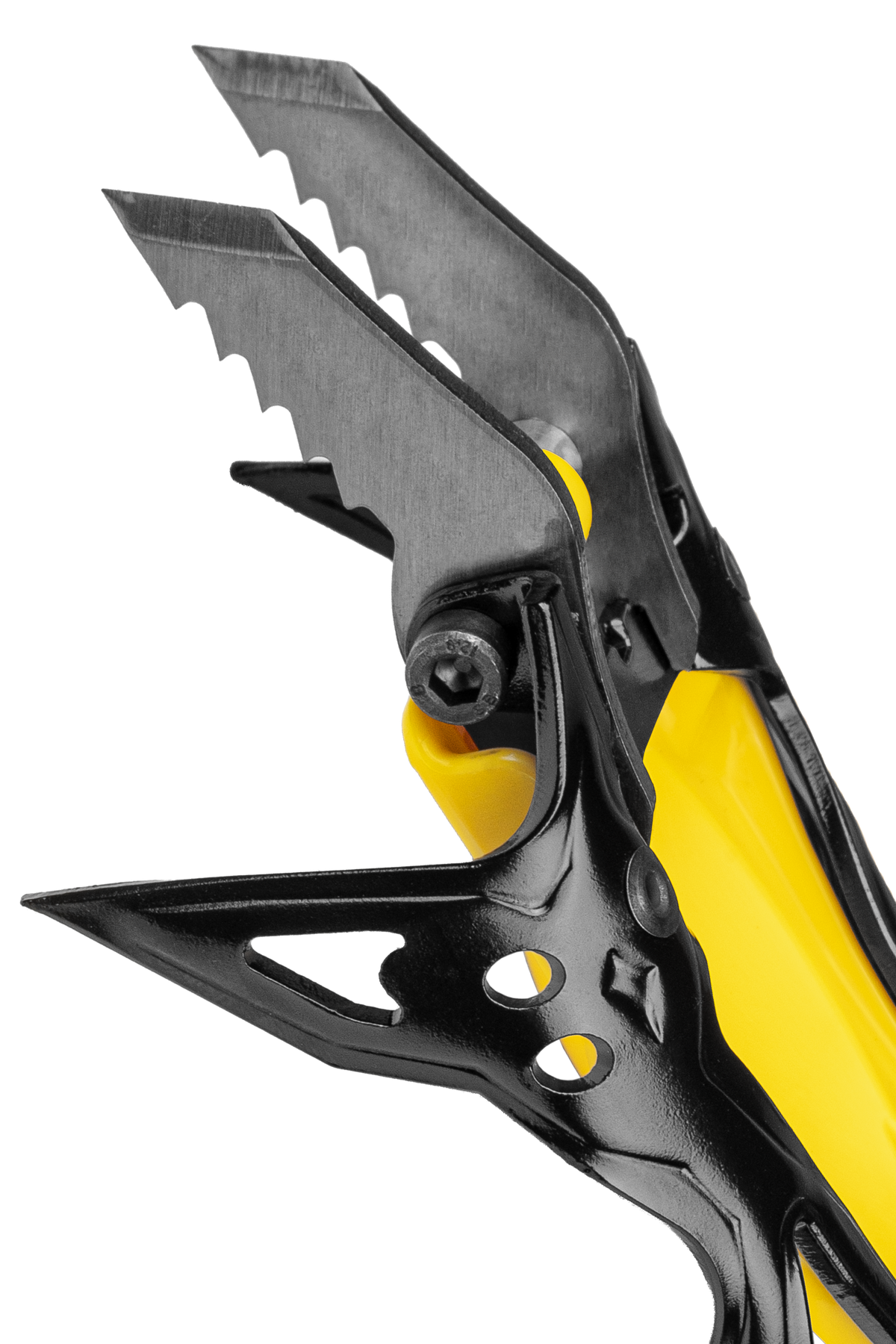 G15 LT Front Parts