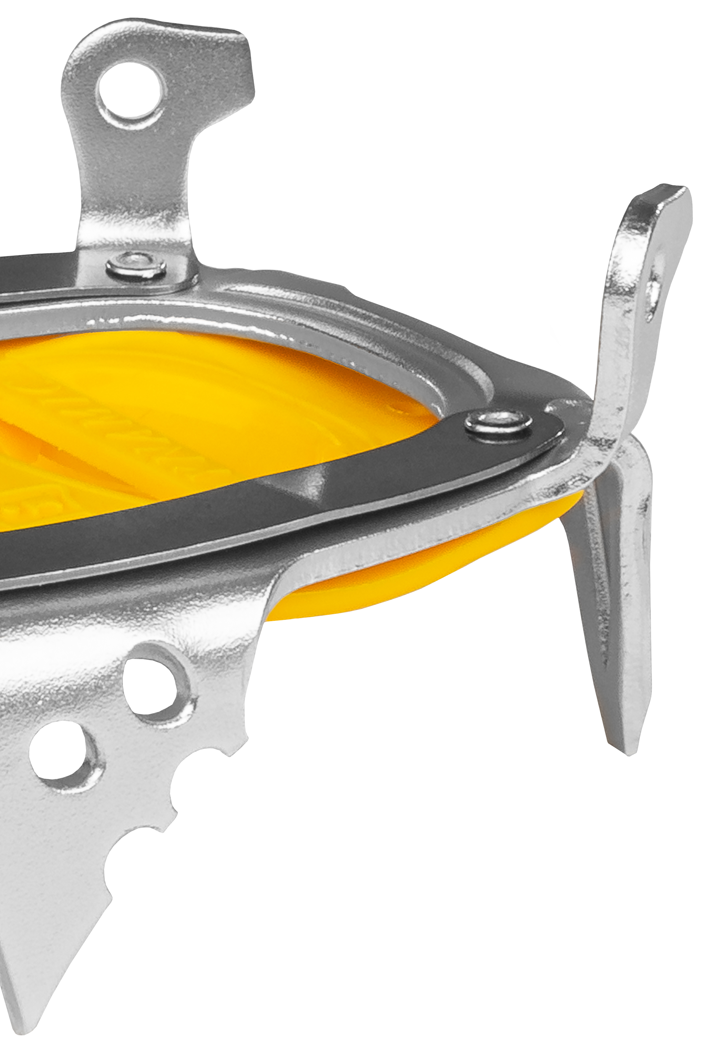Alu Rear Parts