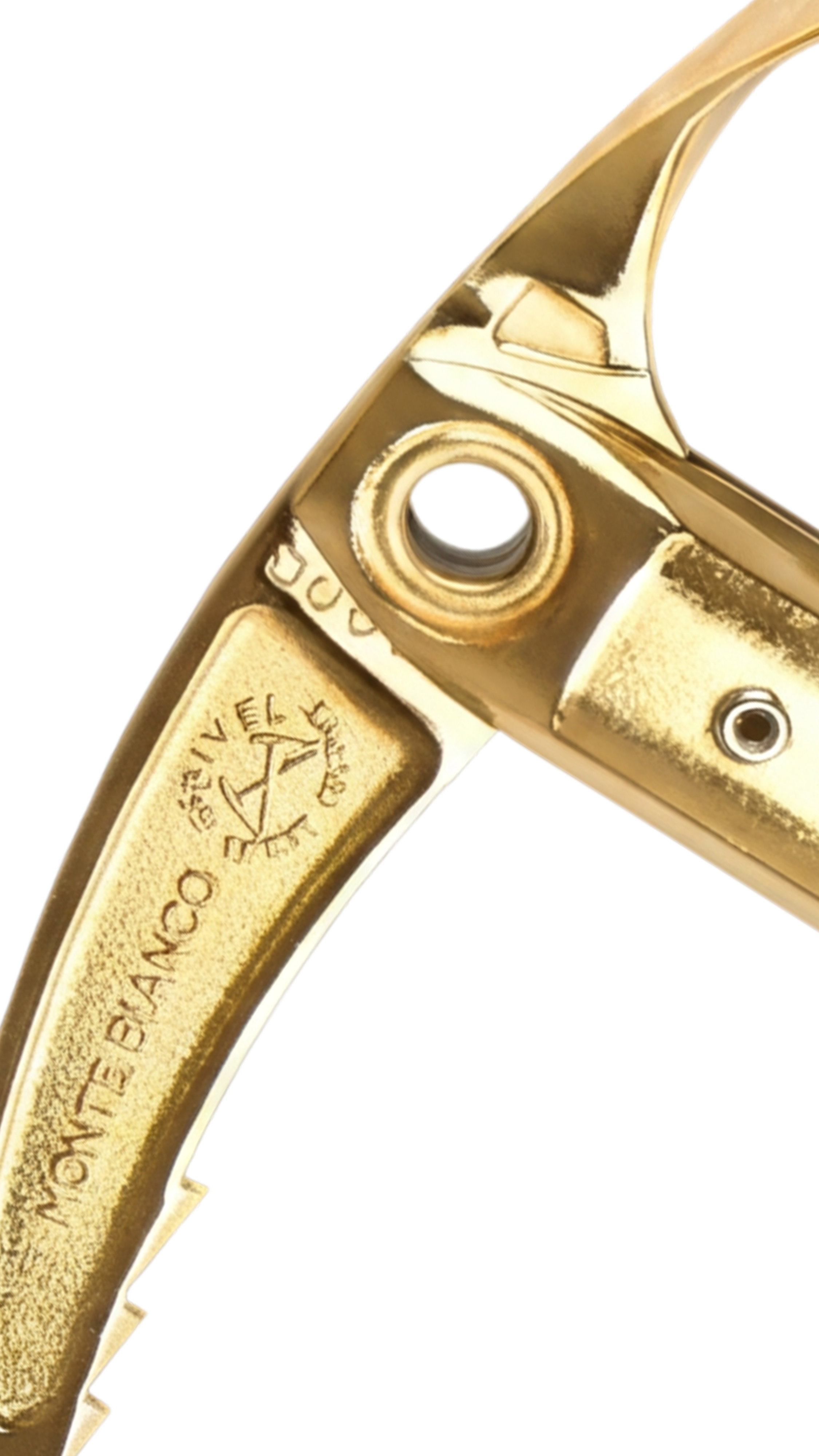 Monte Bianco Gold