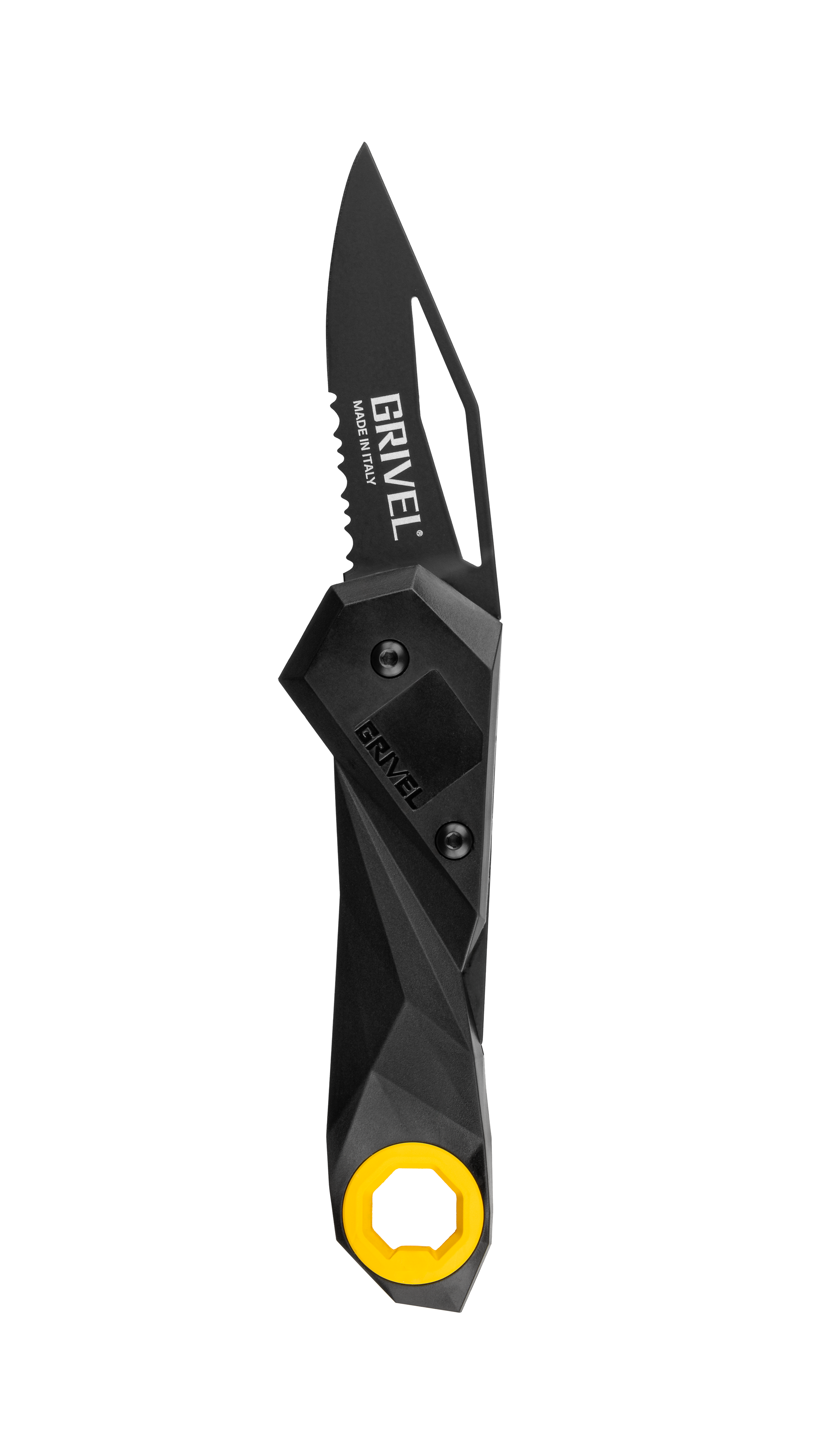 Dark Knife