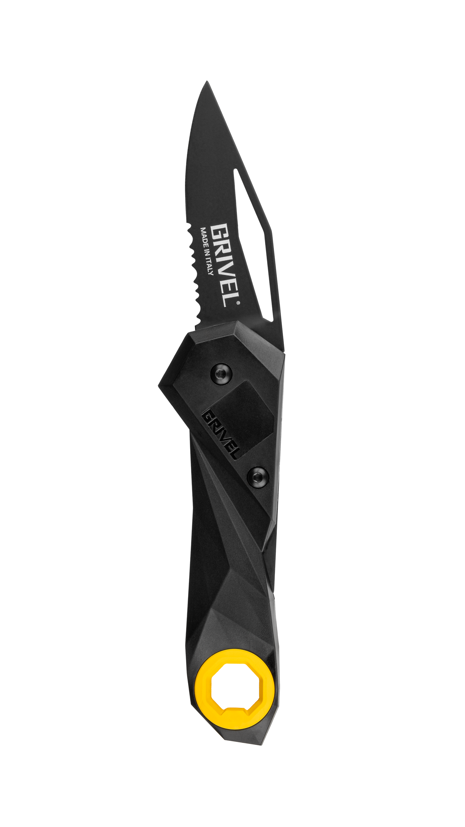 Dark Knife