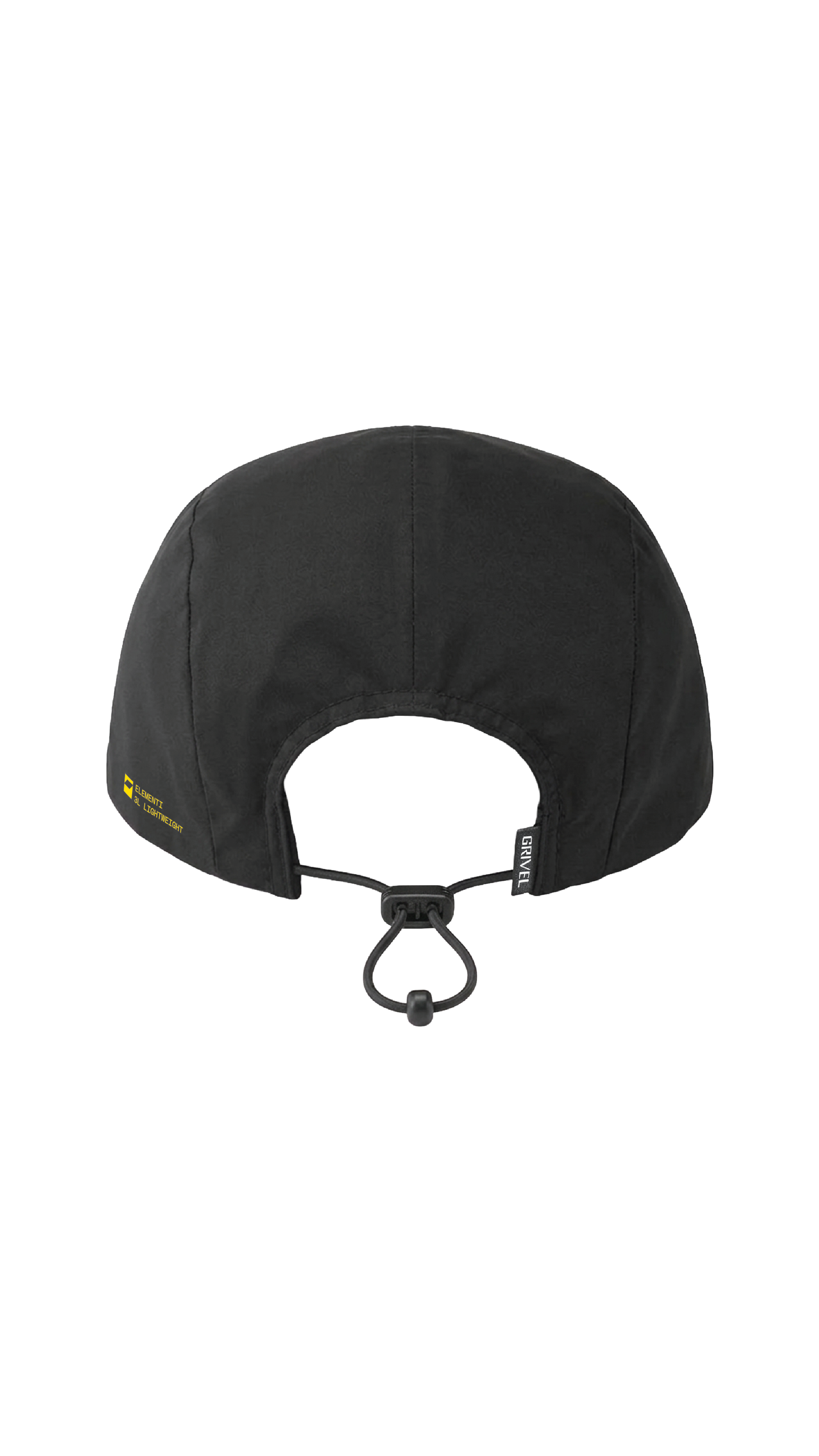 3L Lightweight Cap