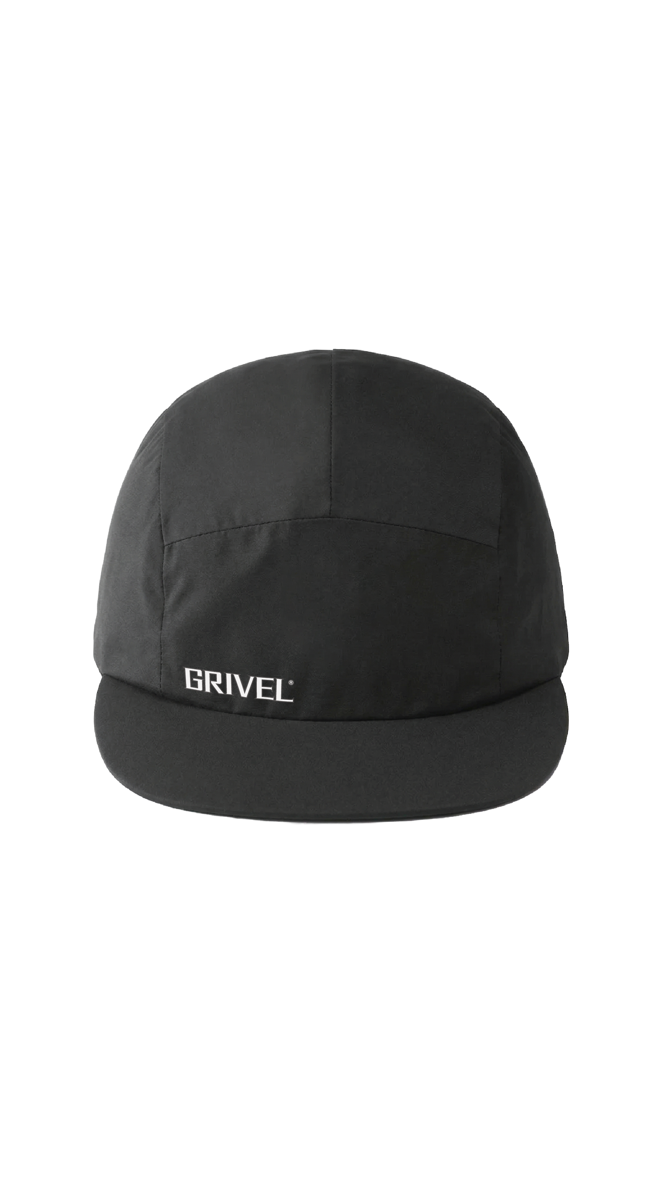 3L Lightweight Cap