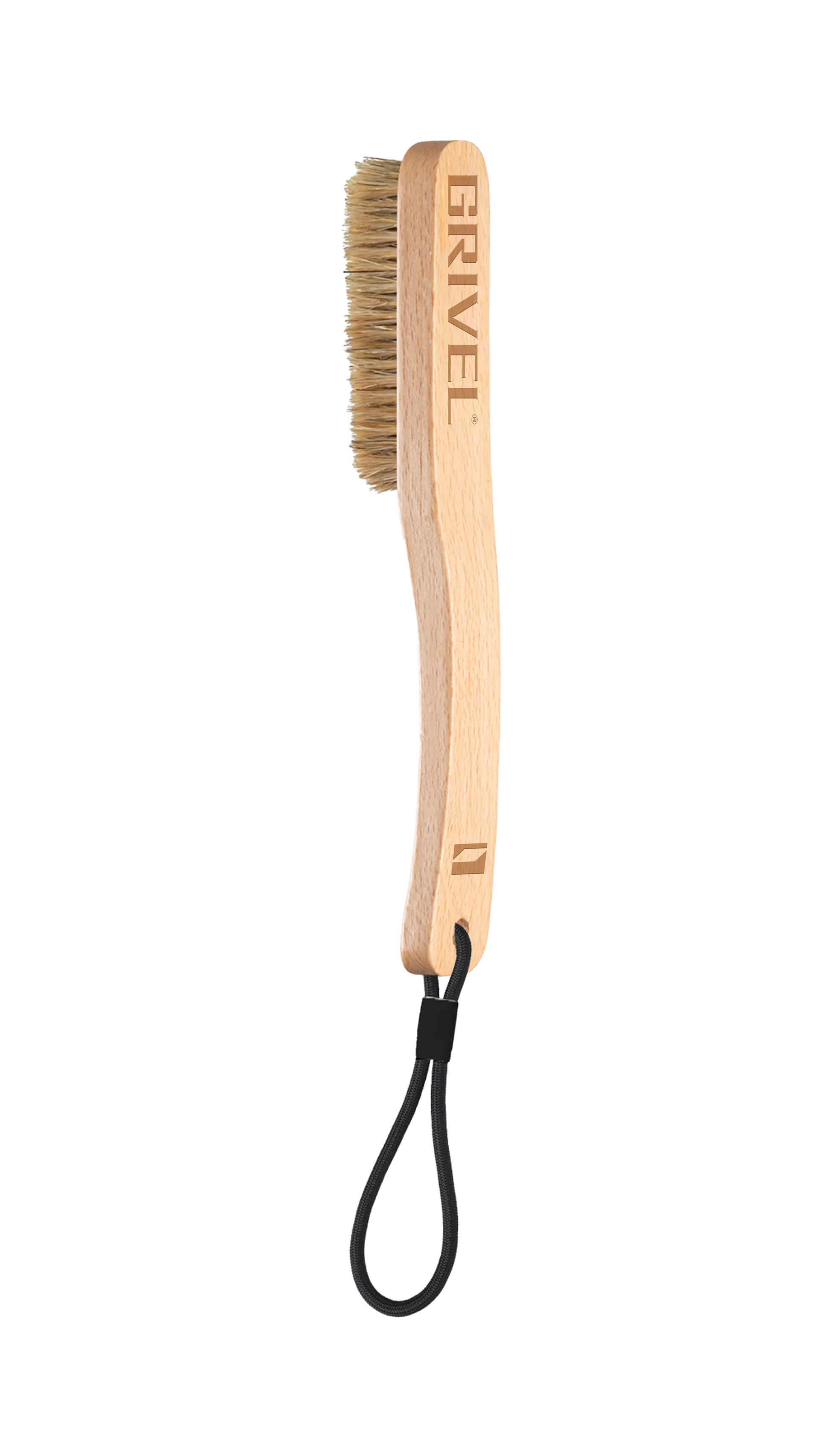 Climbing Brush