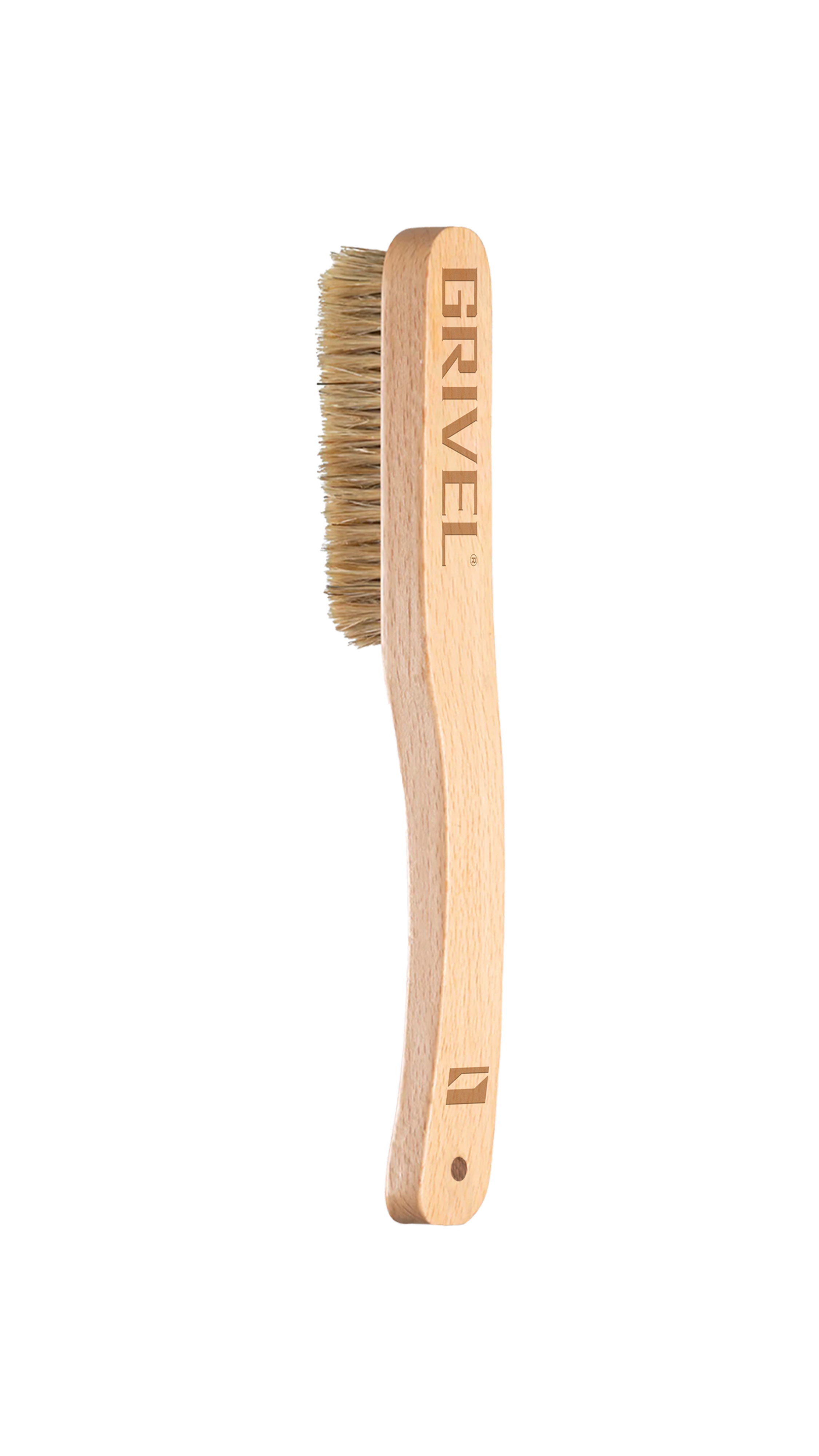 Climbing Brush
