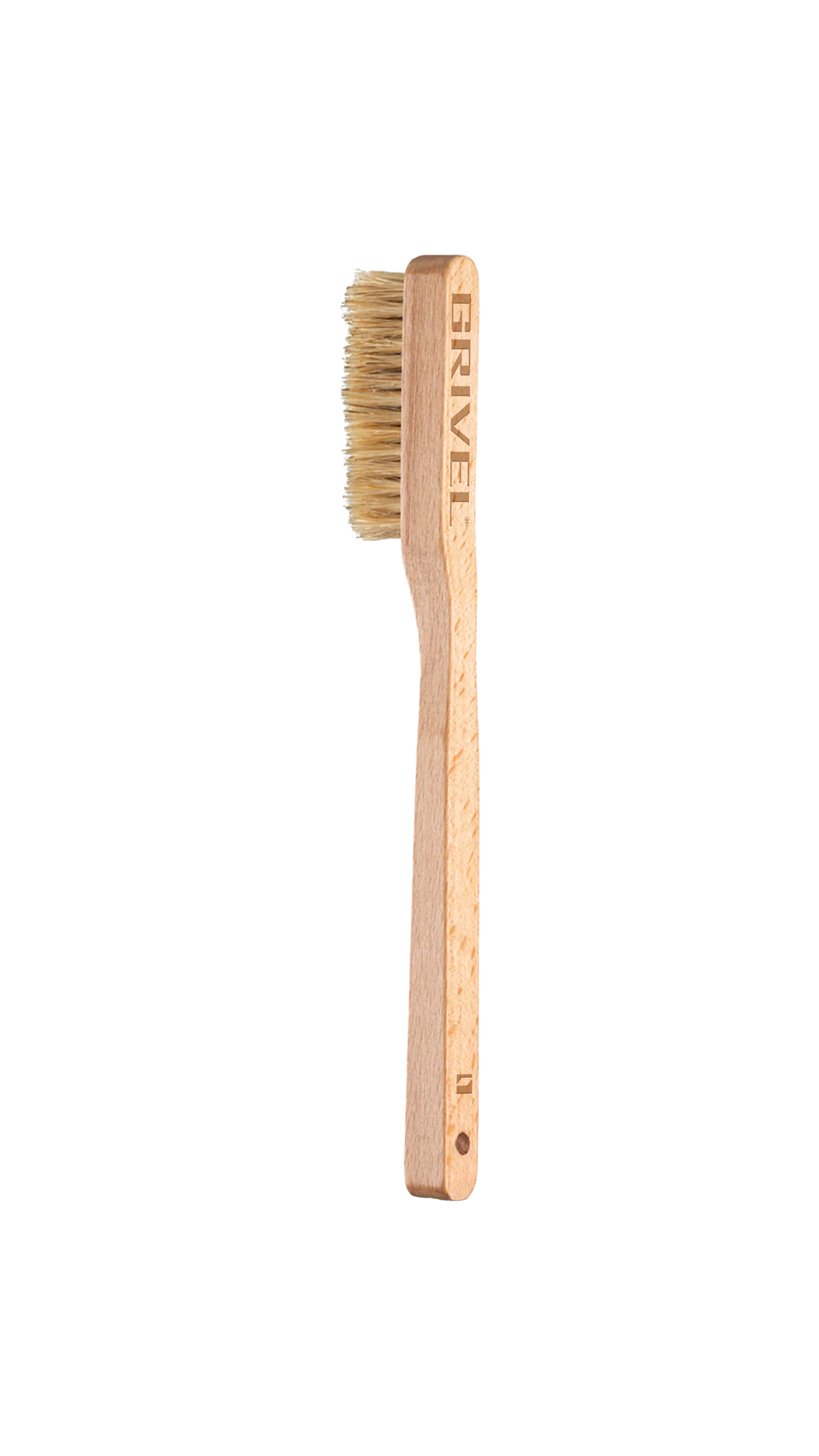 Climbing Brush