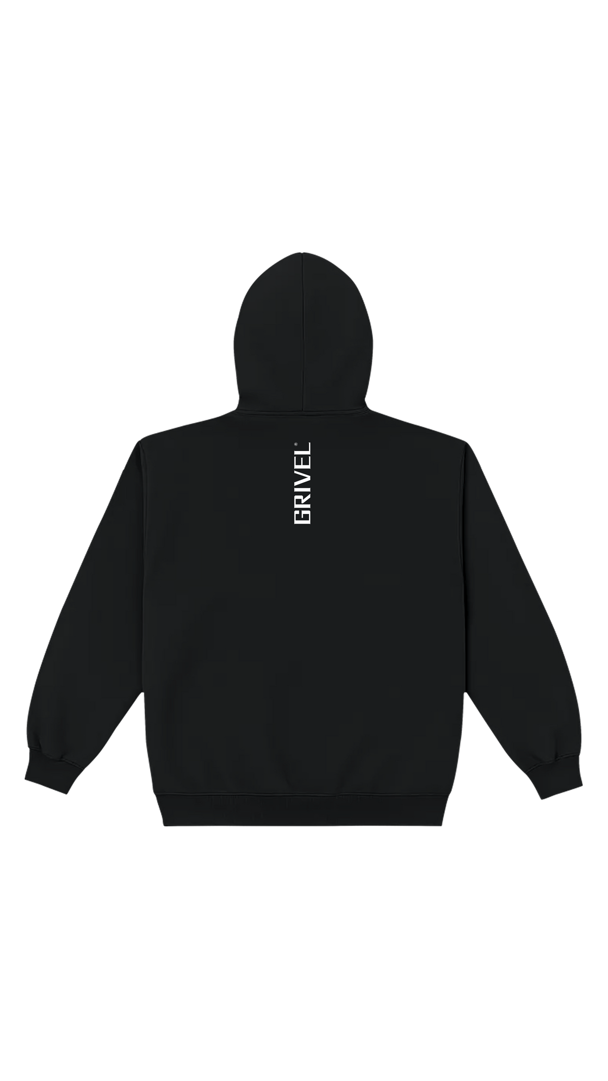 Cotton Hoodie