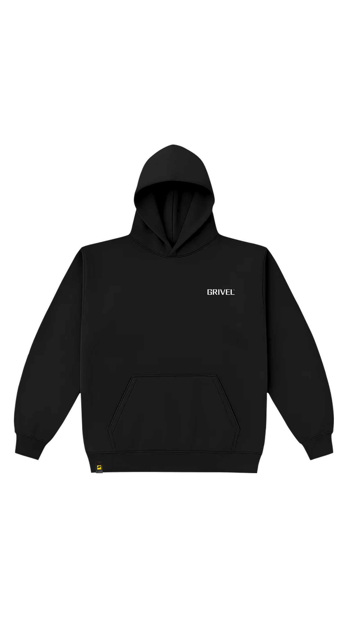 Cotton Hoodie