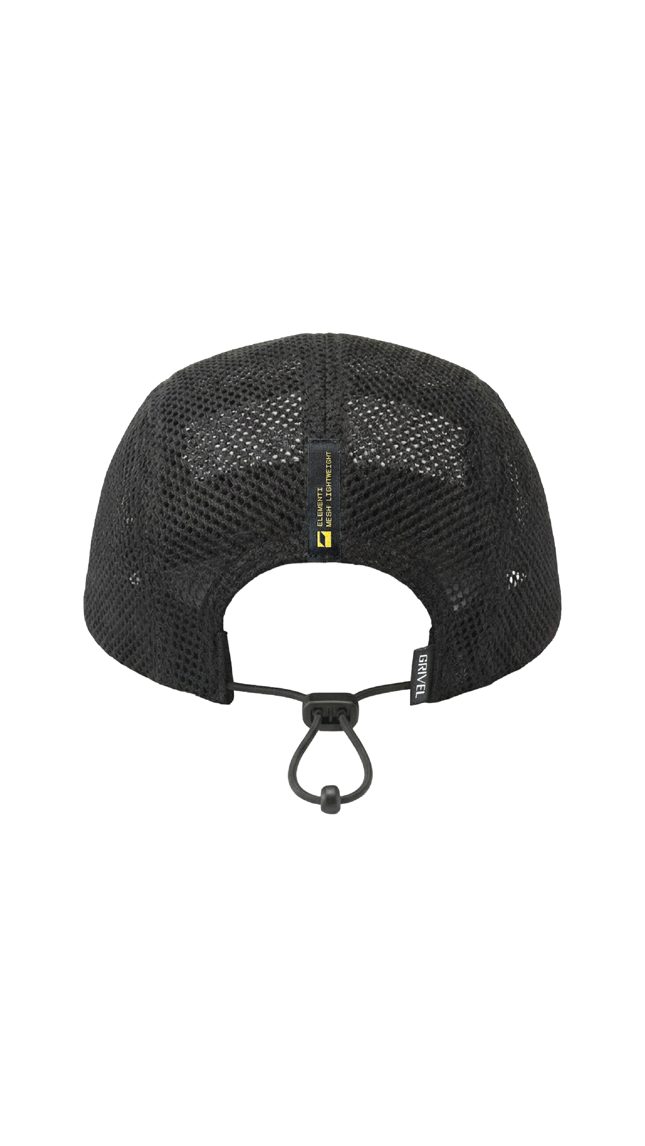 Mesh Lightweight Cap
