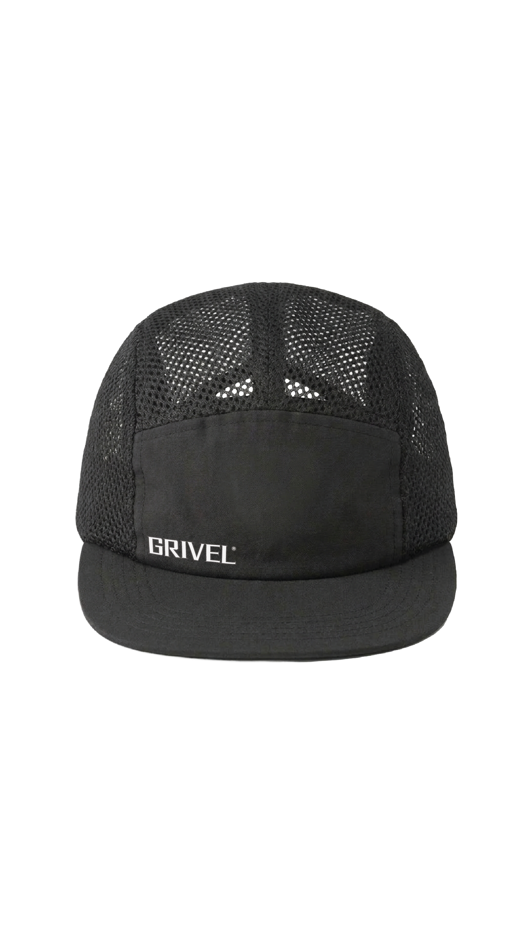 Mesh Lightweight Cap