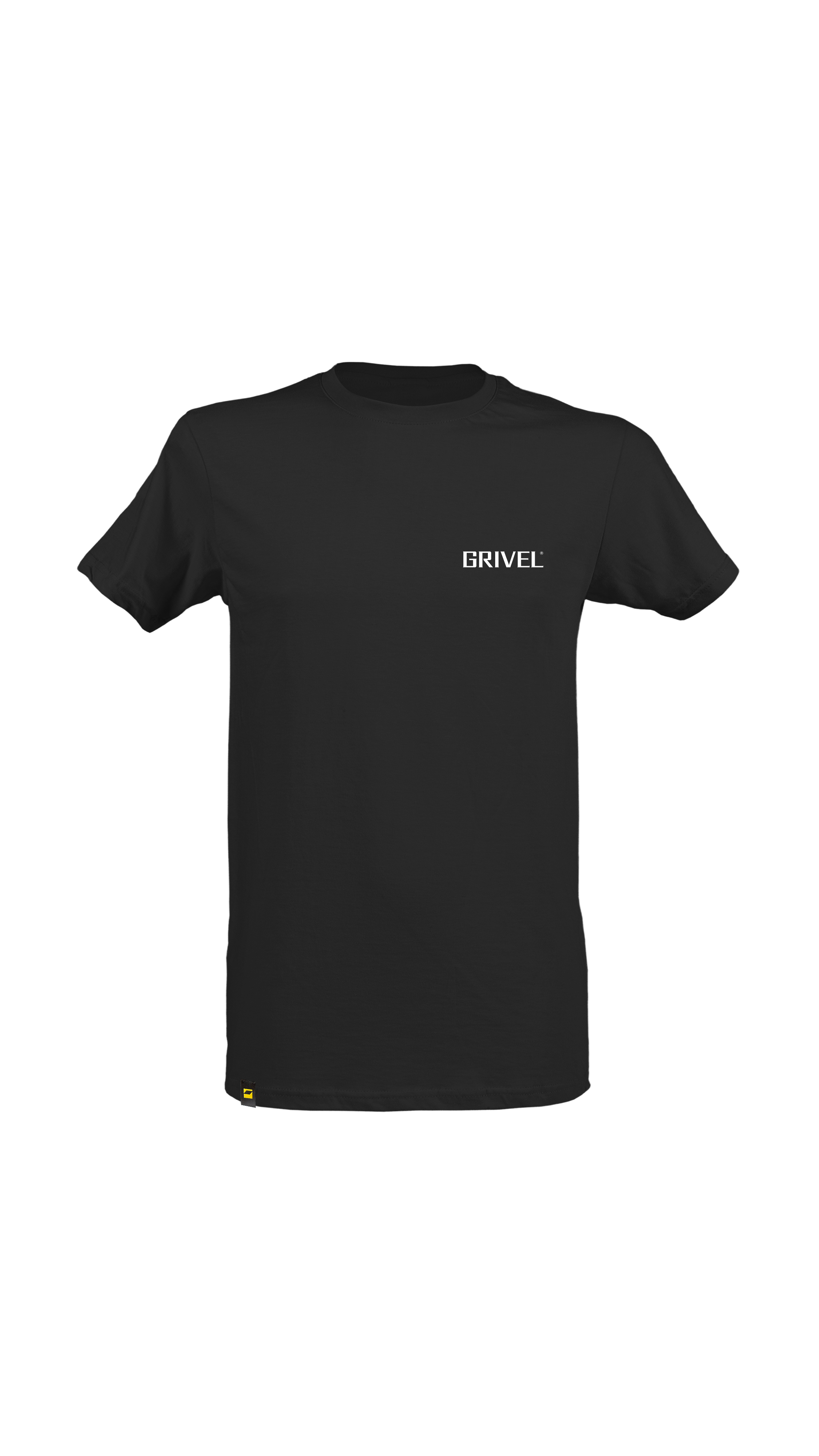Cotton Tee SS