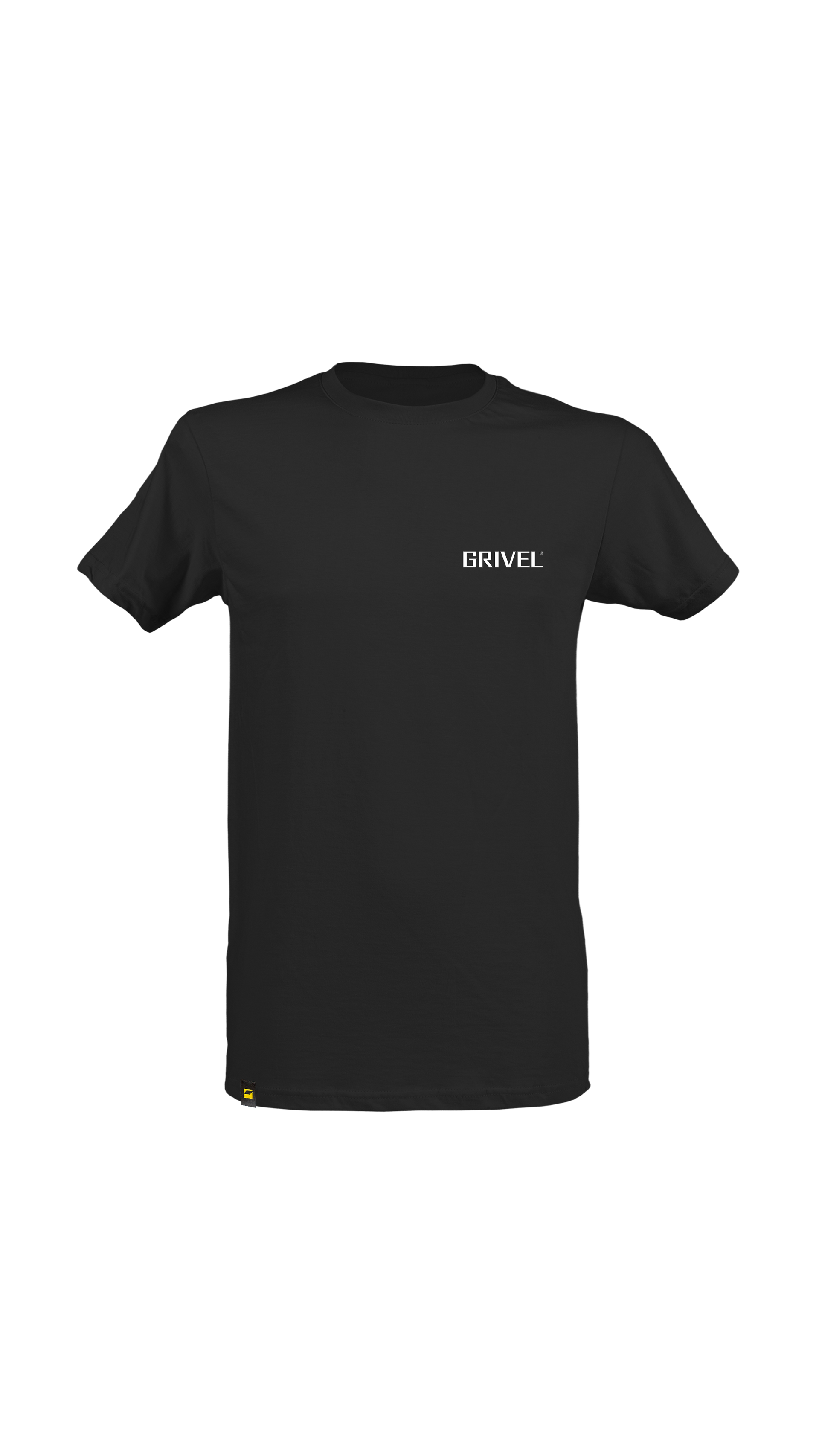Cotton Tee SS