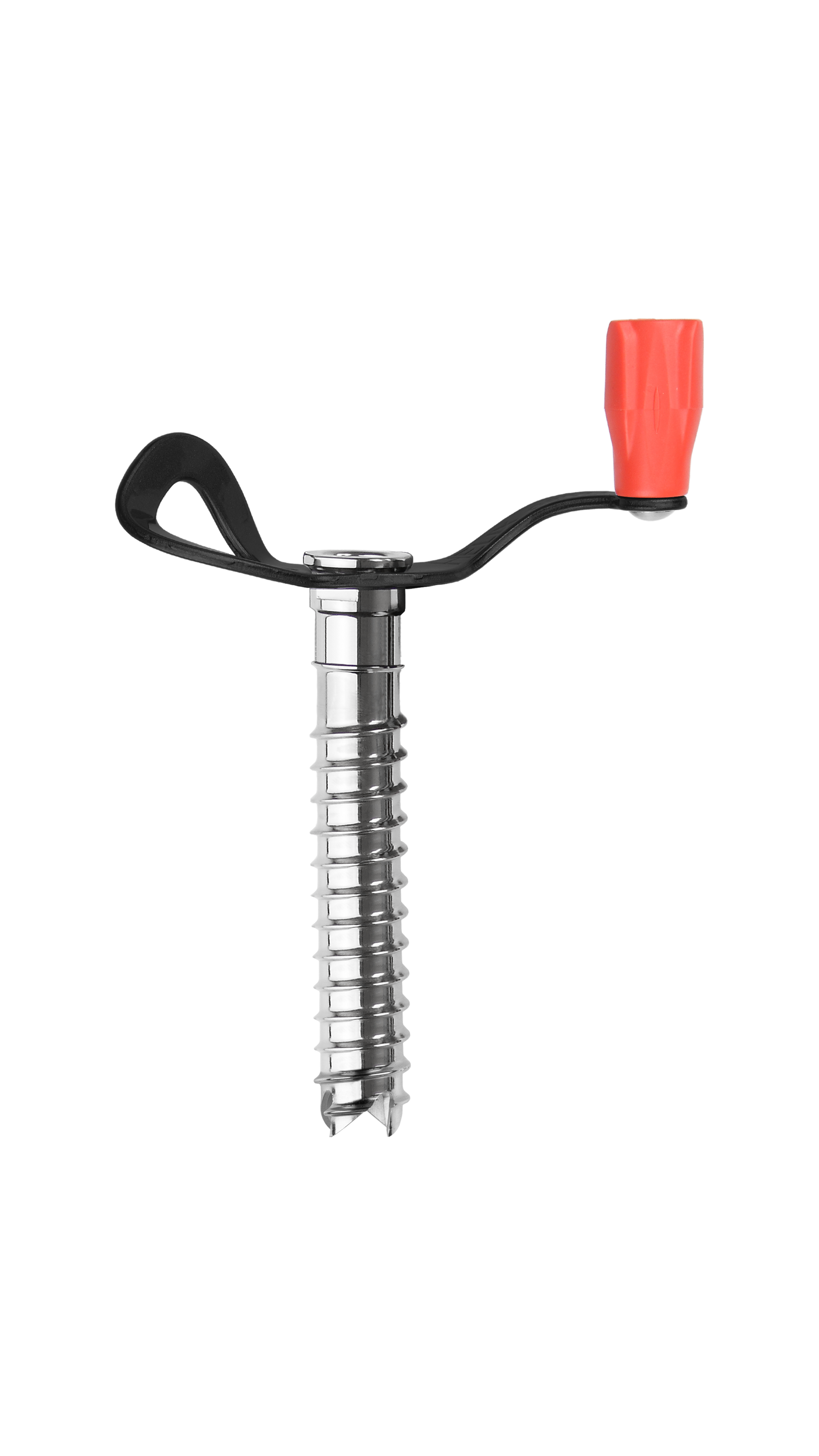 Grivel Helix Ice Axe