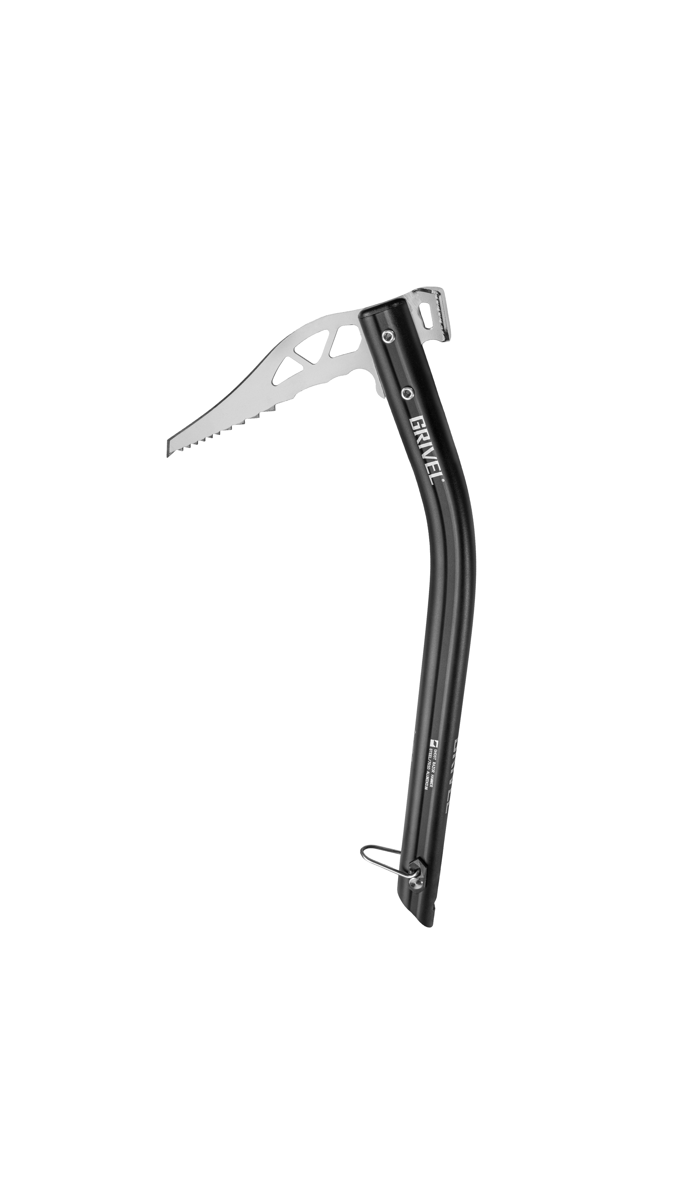 Ghost Razor Hammer