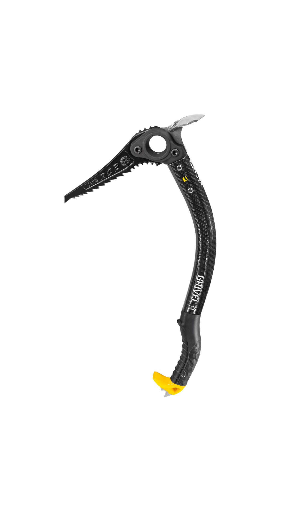 North Machine Carbon