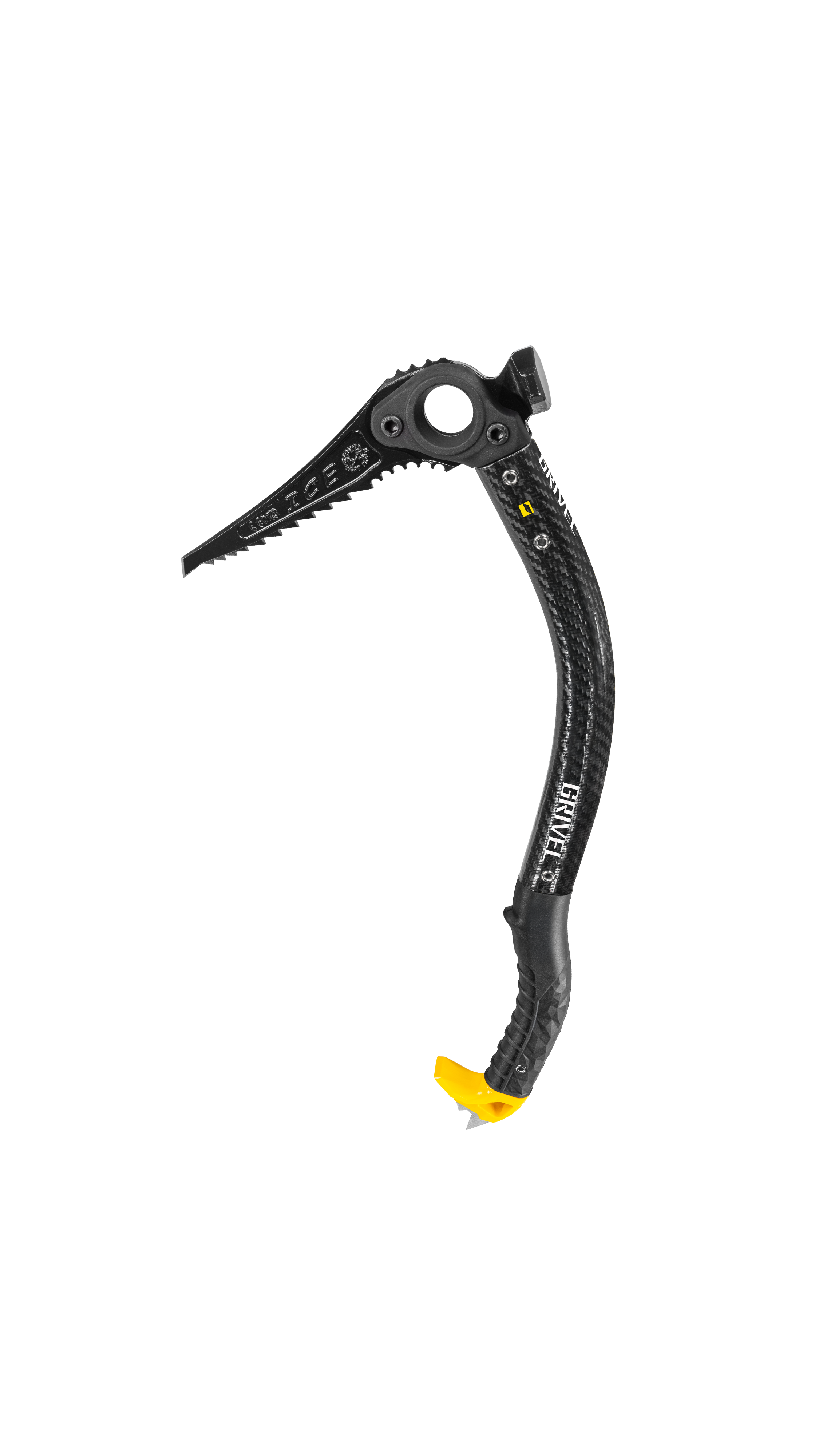 North Machine Carbon
