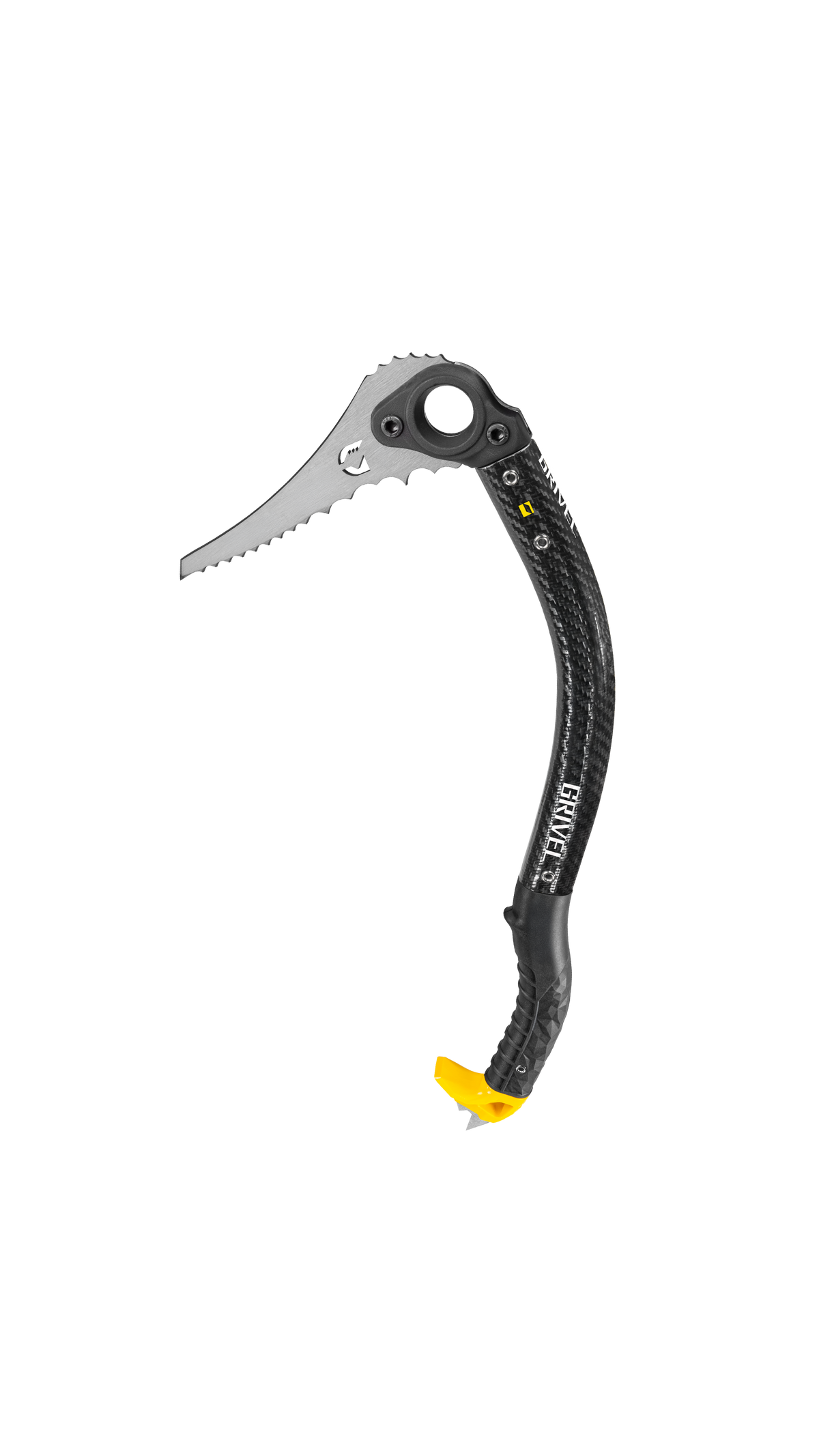 North Machine Carbon