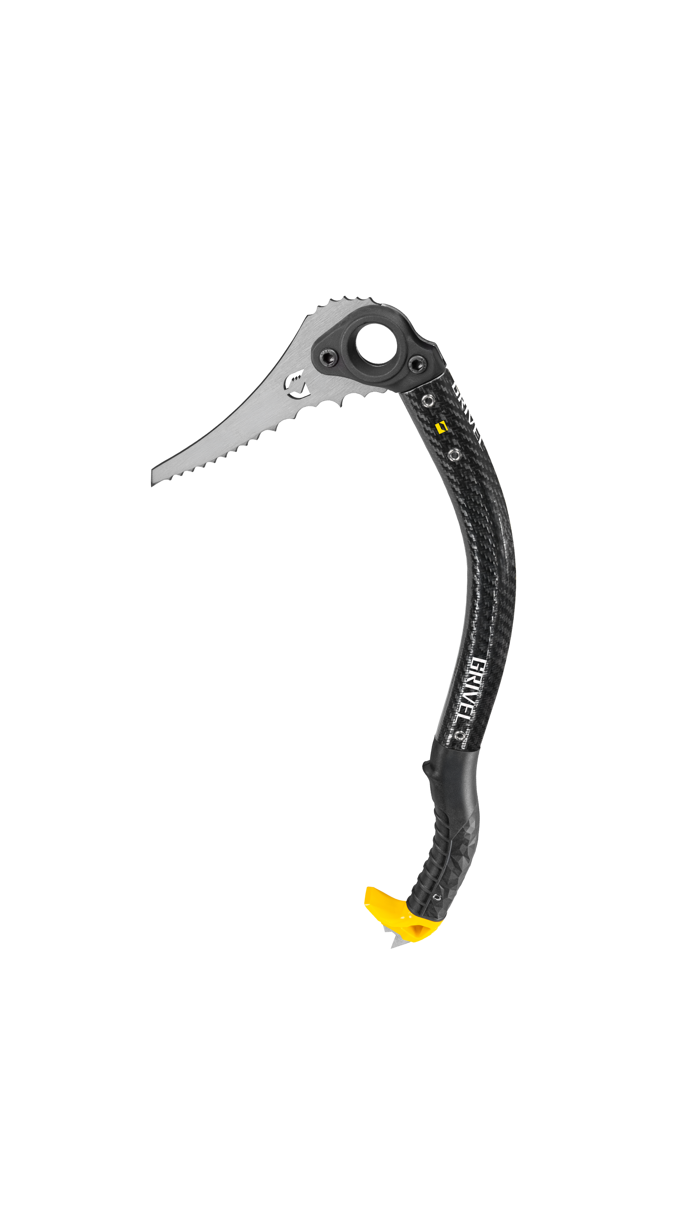 North Machine Carbon