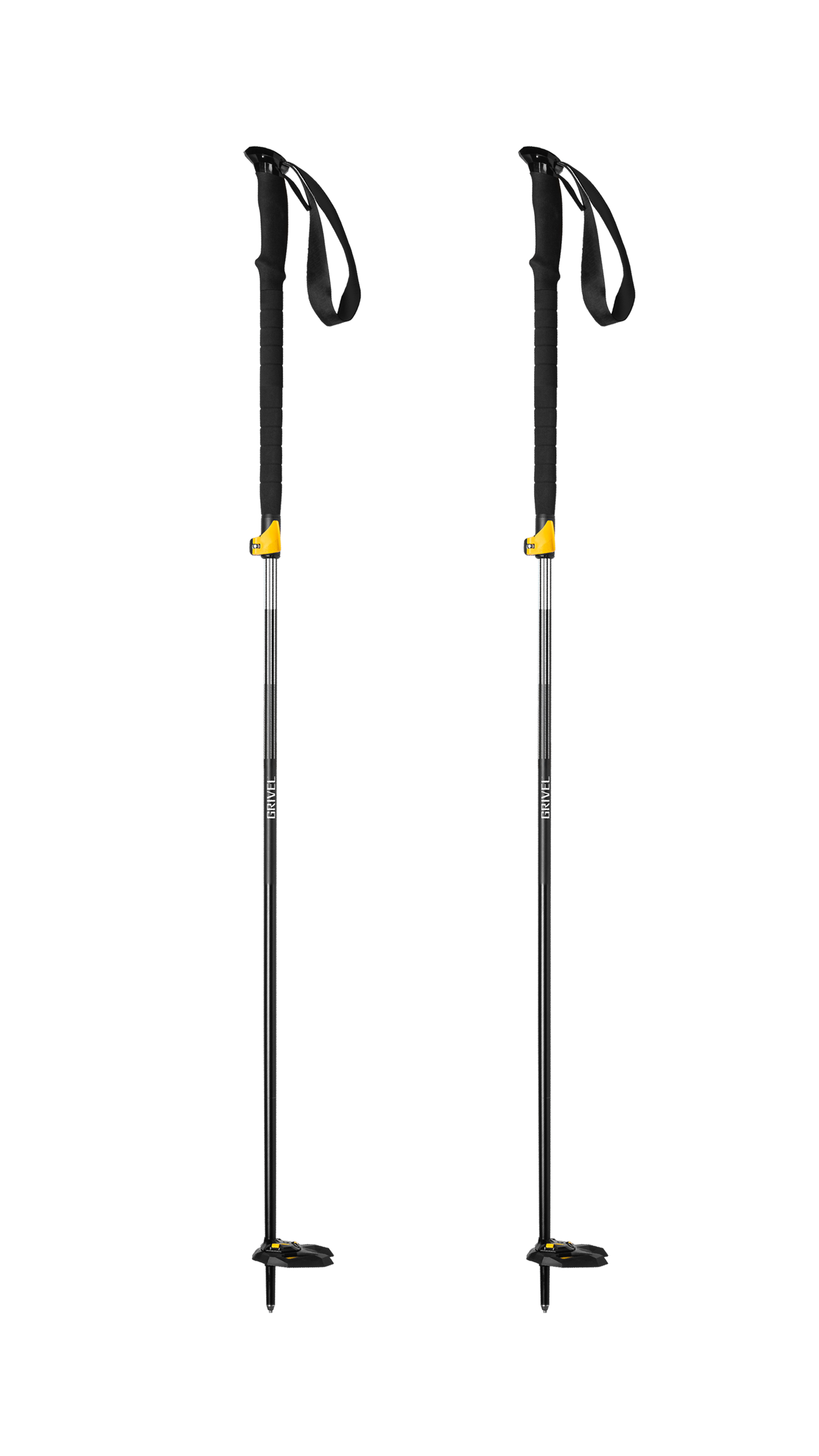 Ski Tour Vario