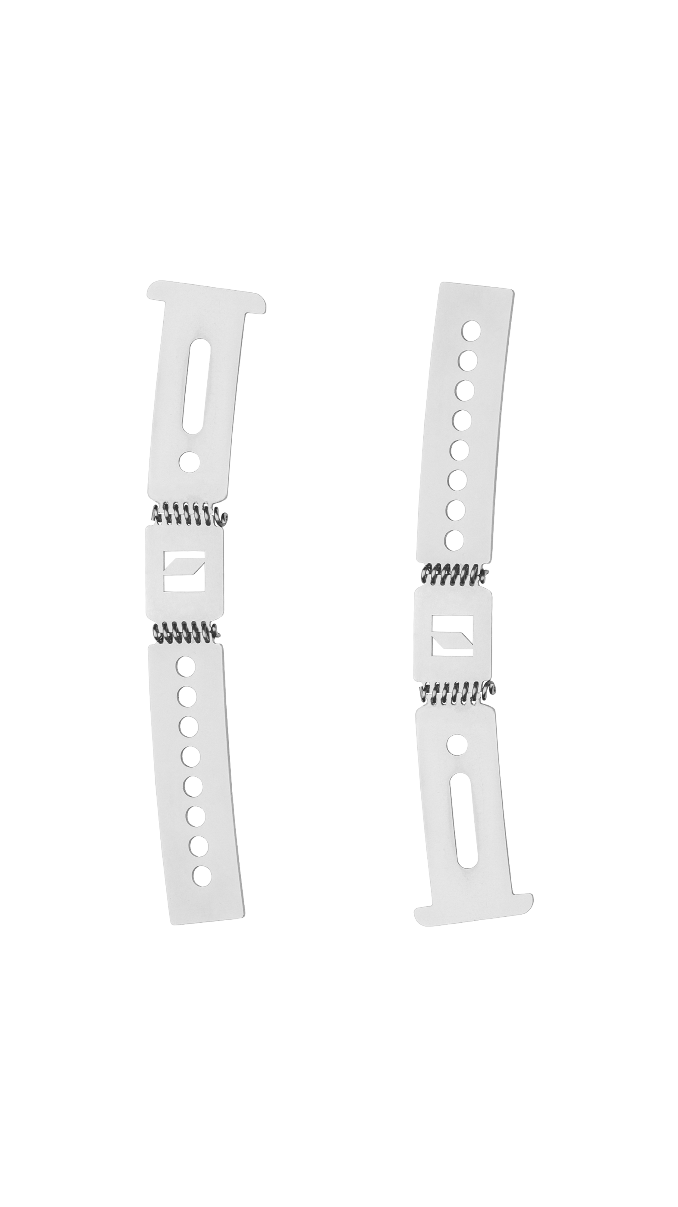 Bi-Fold Bars