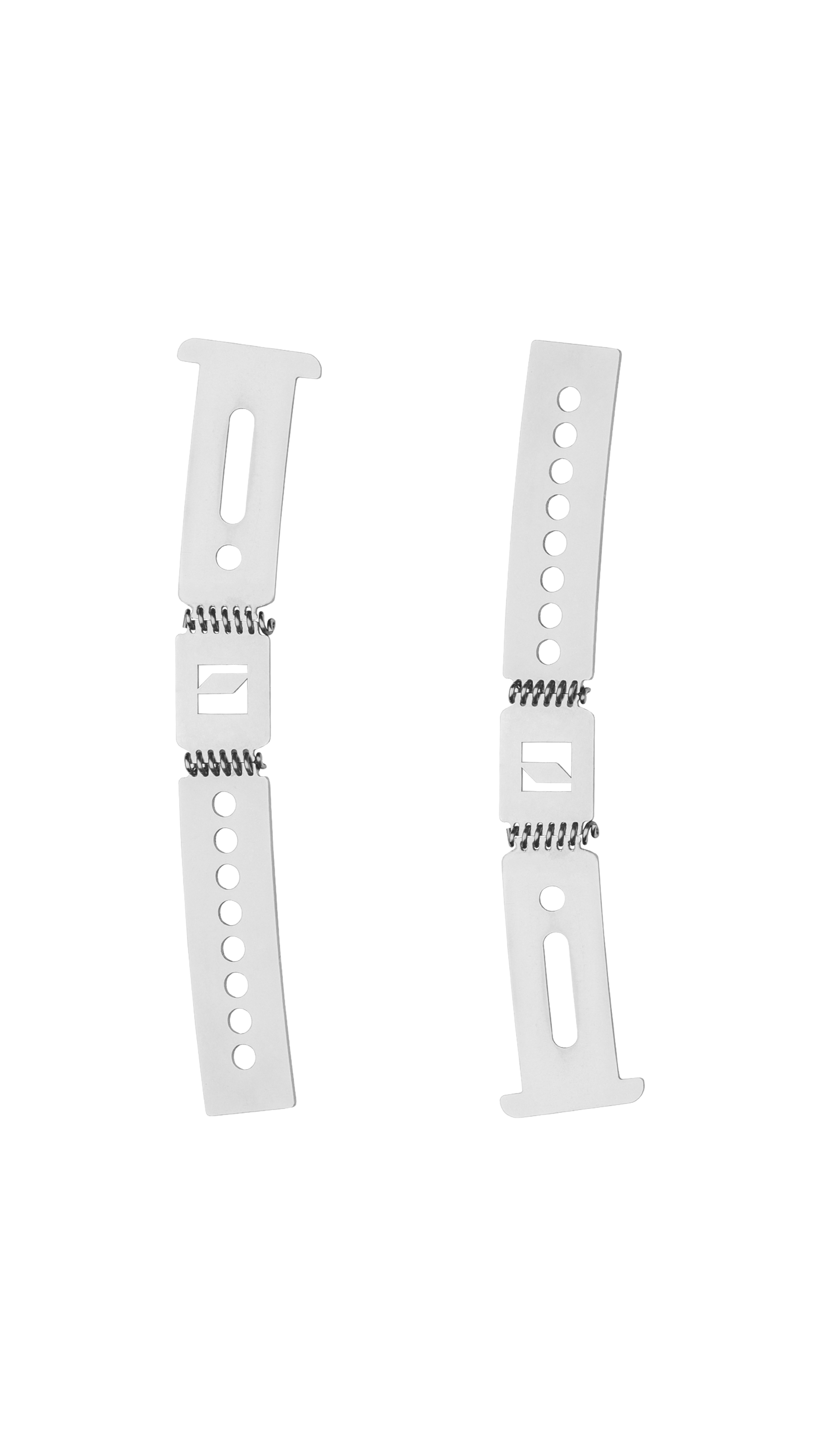 Bi Fold Bars