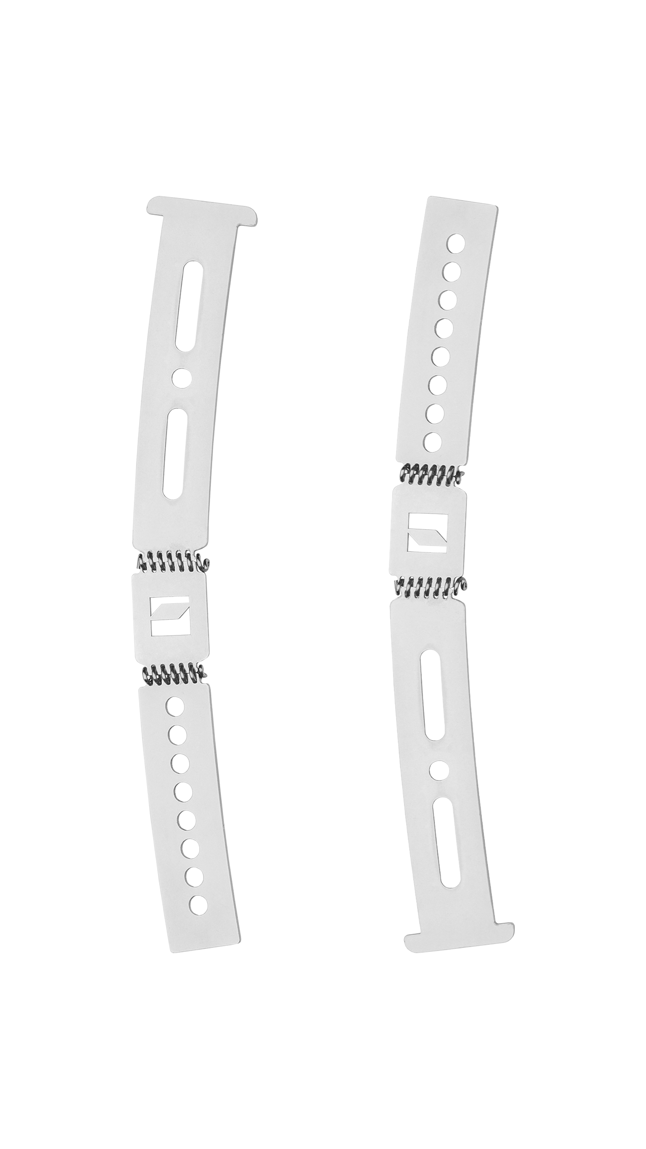 Bi-Fold Bars