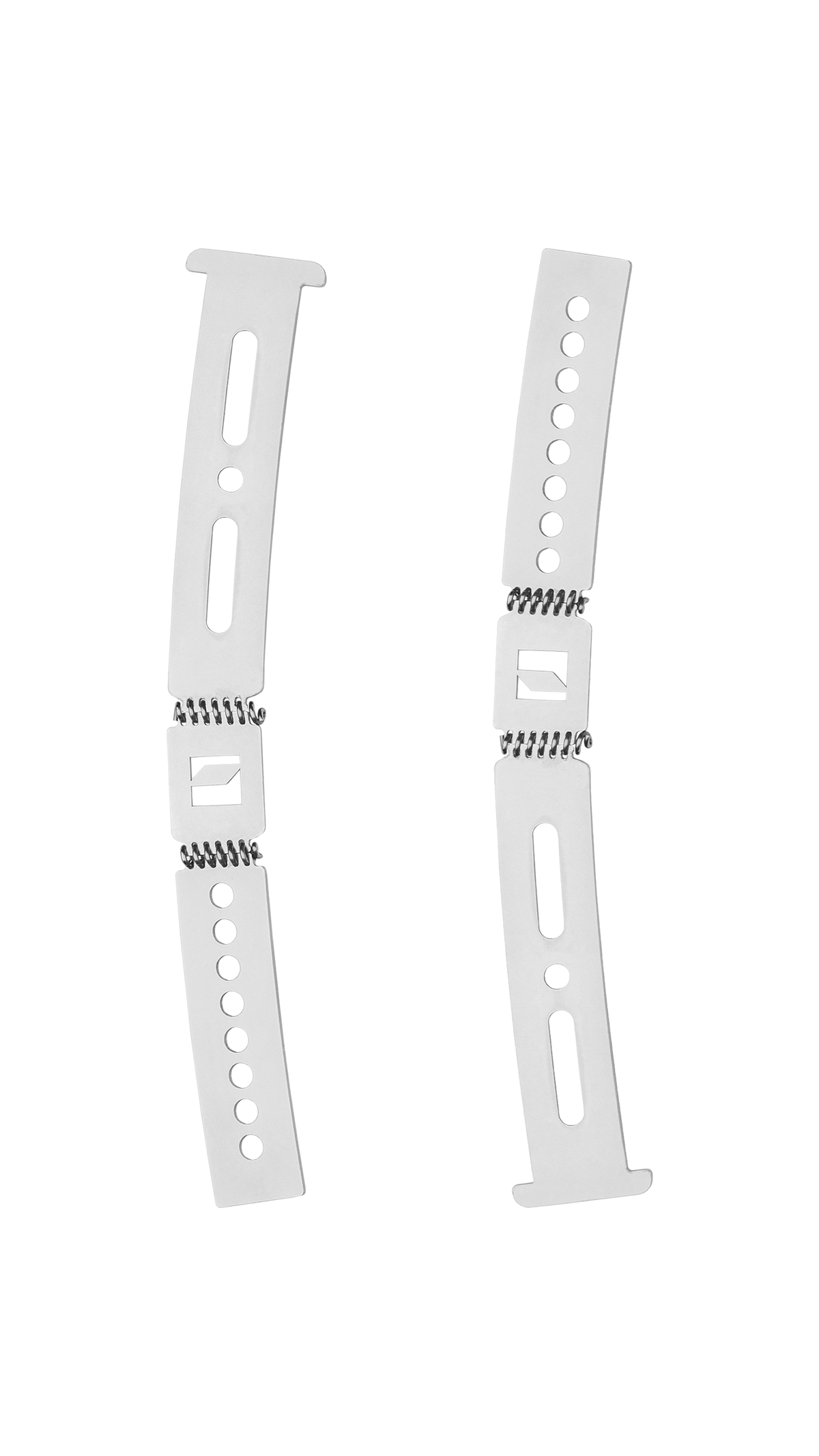 Bi-Fold Bars