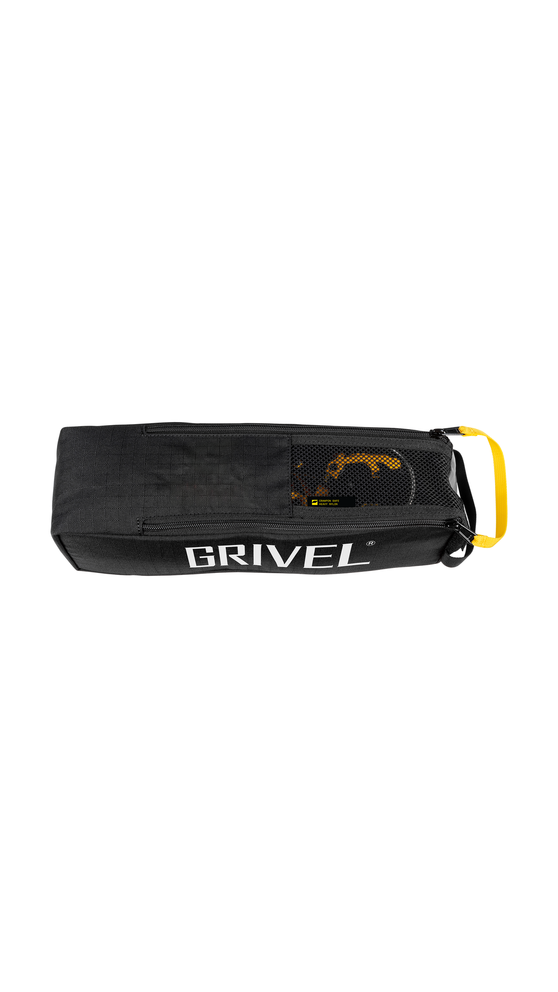 Crampon Safe