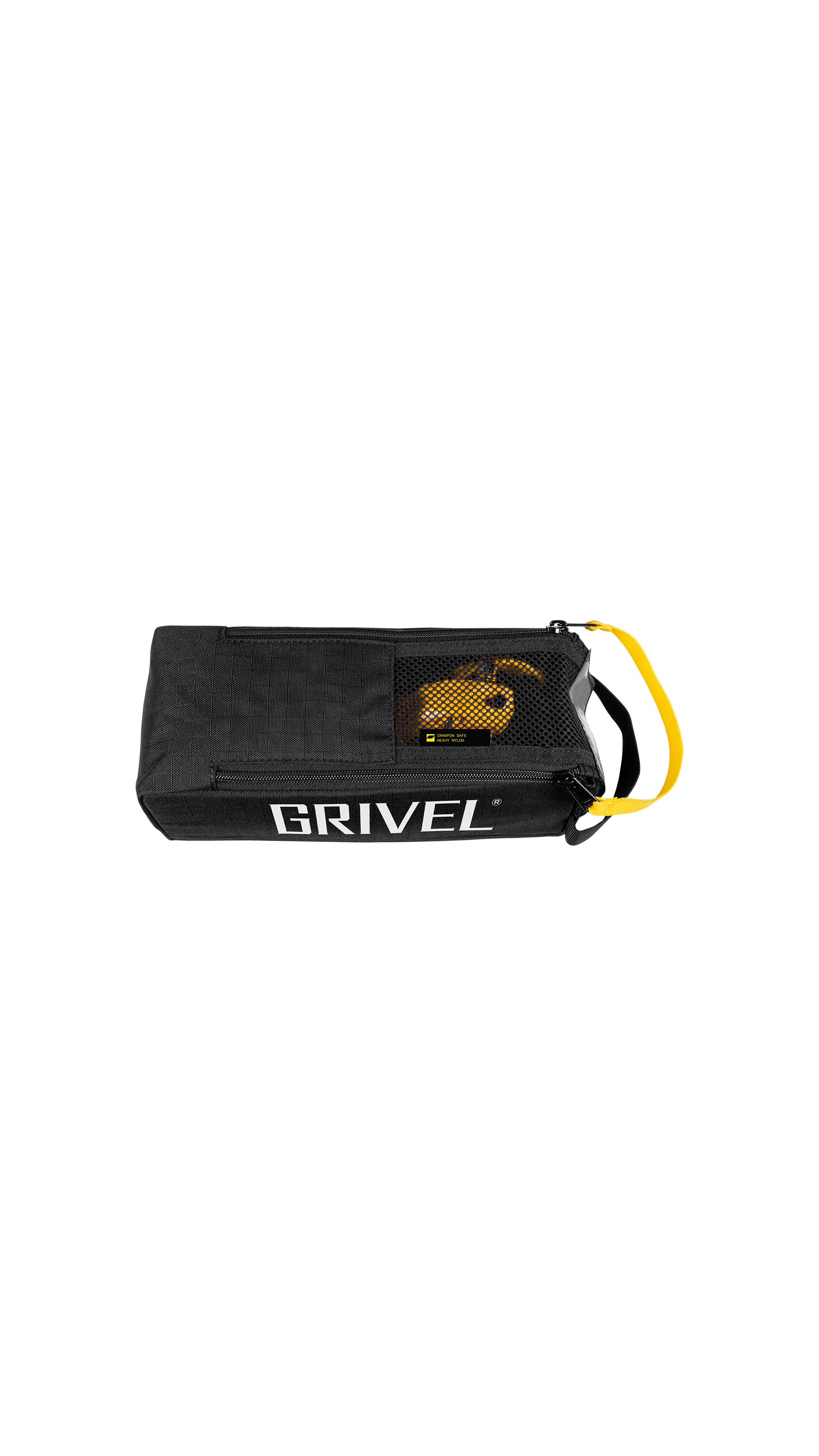 Crampon Safe
