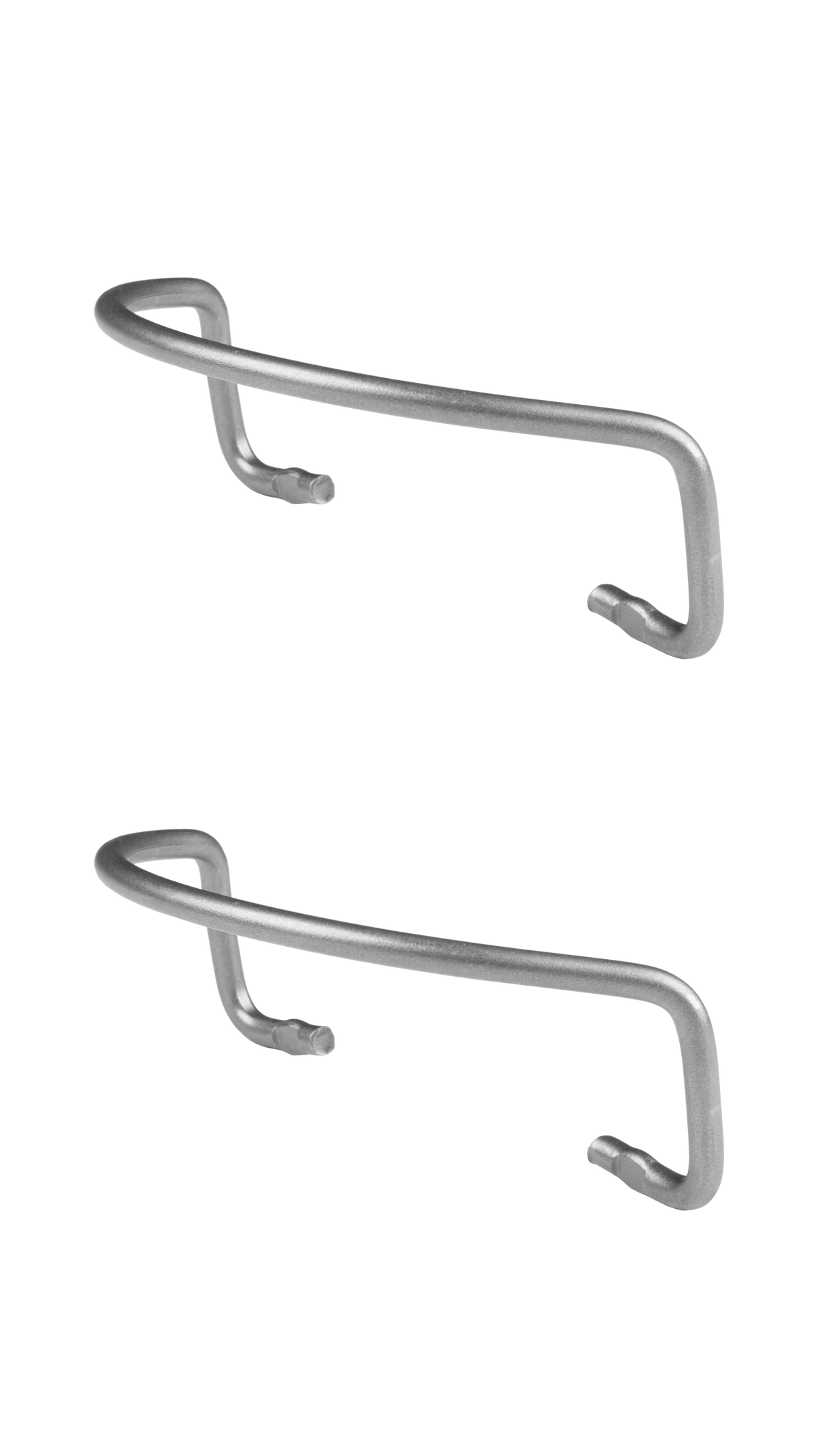 Com Front Bails