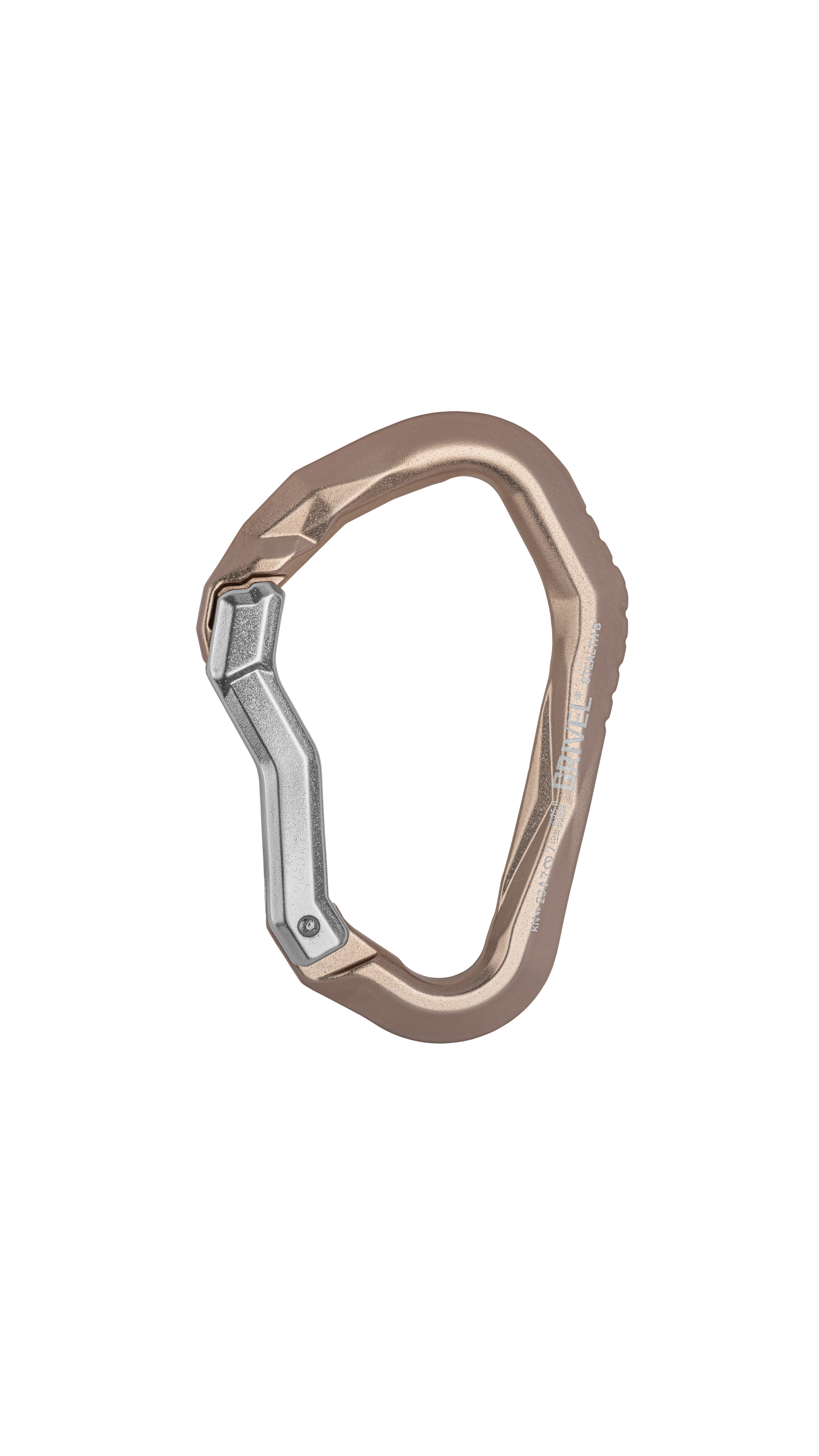 Stealth Bent K16B