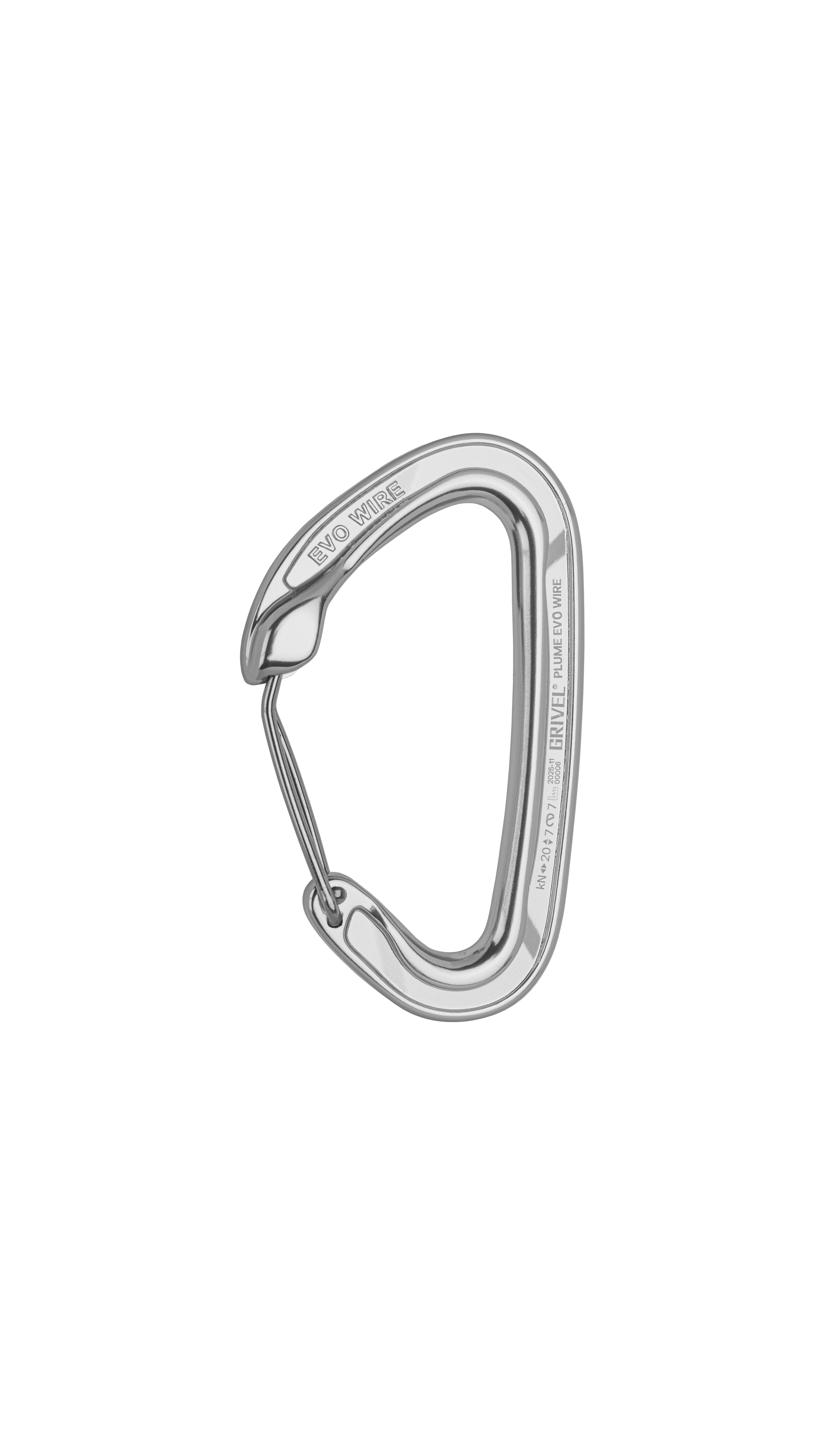 Plume Evo Wire K3EW