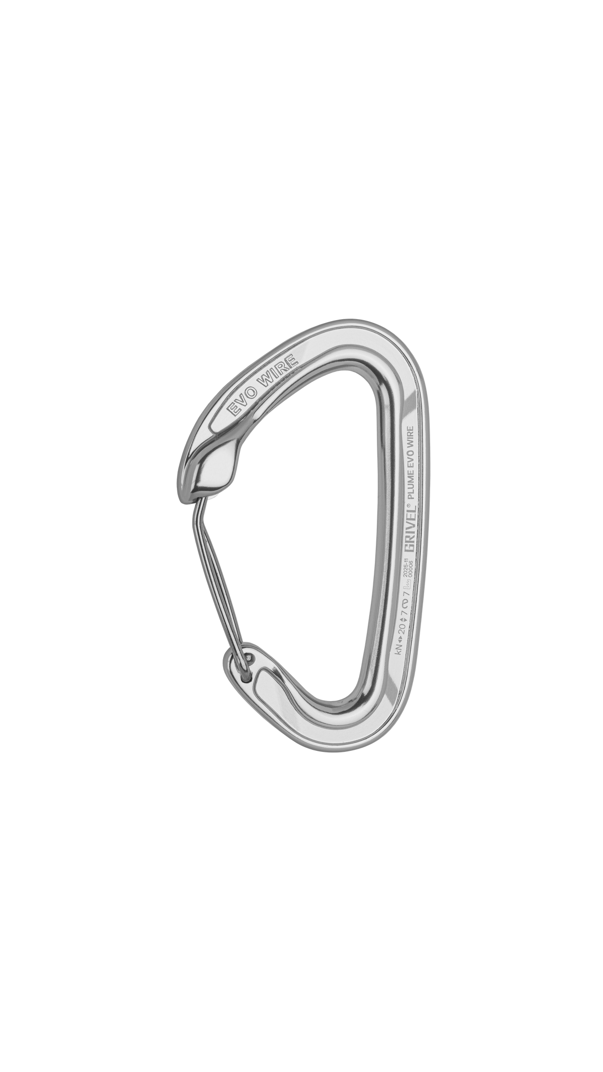 Plume Evo Wire K3EW