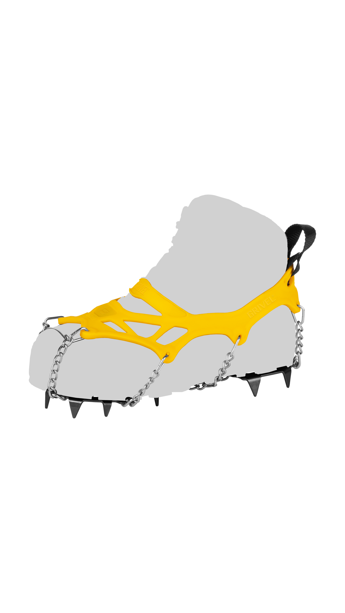 Explorer Traction Device | Size Guide