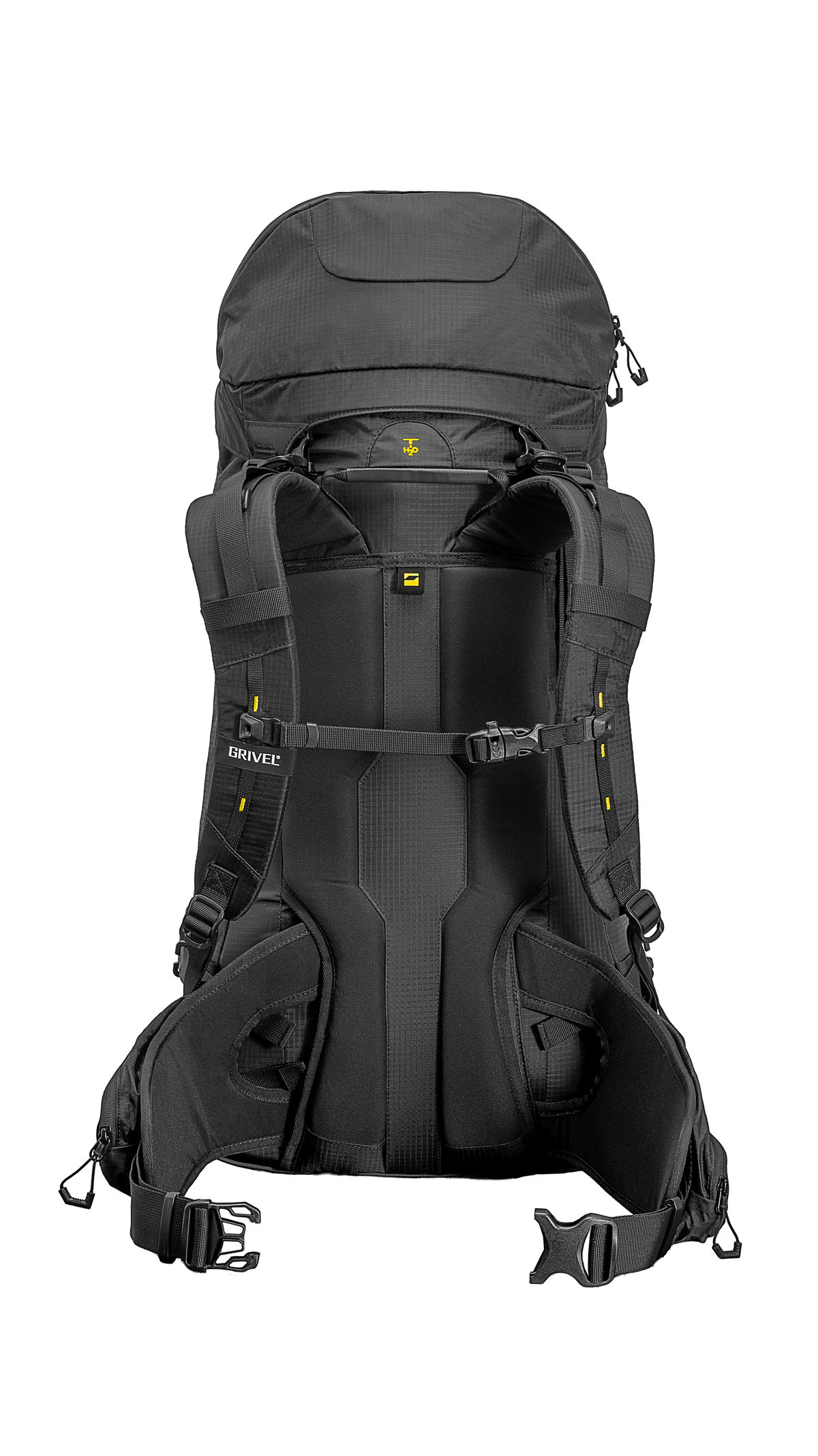 Alpine Pro 40+10