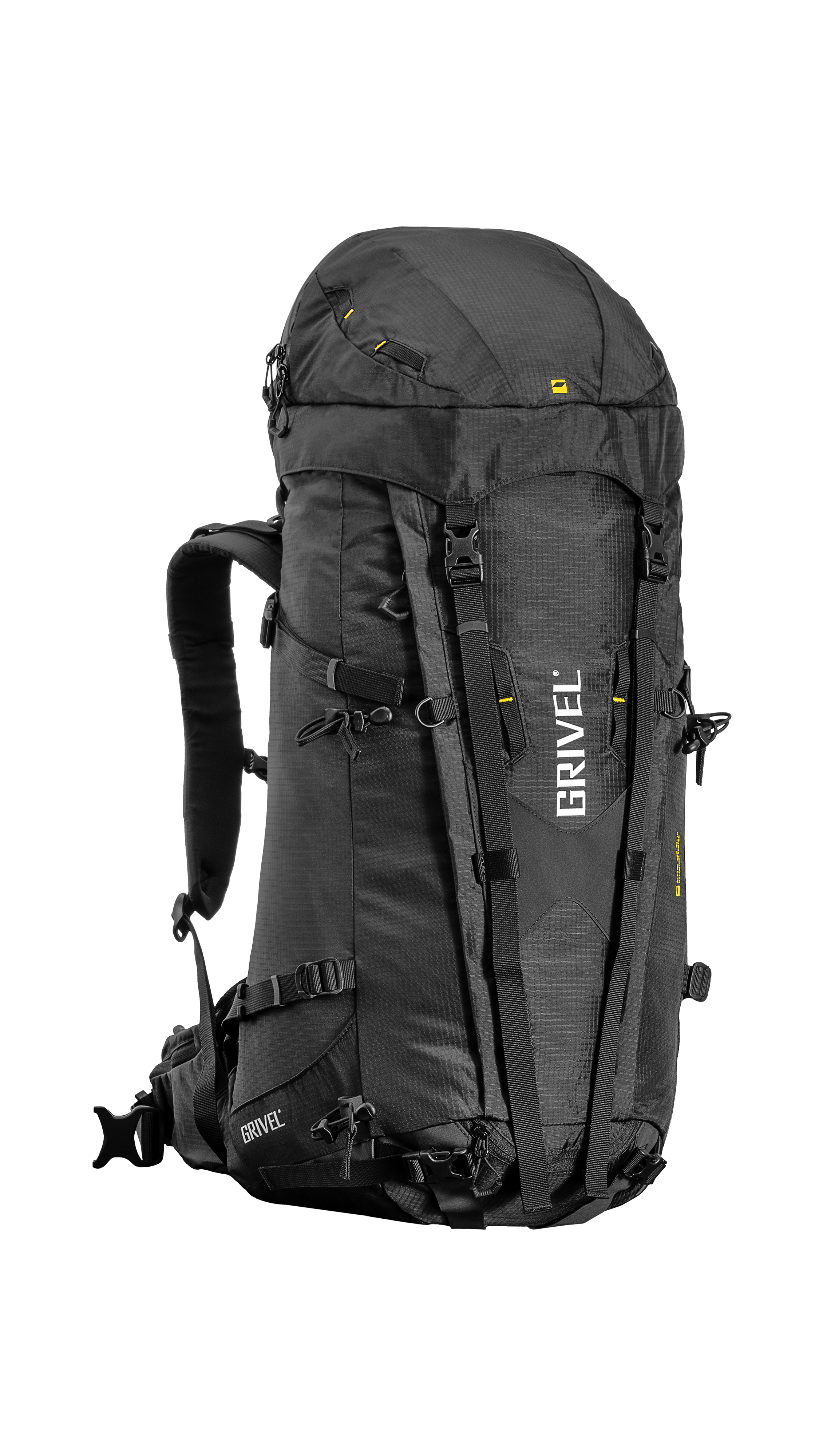 Alpine Pro 40+10
