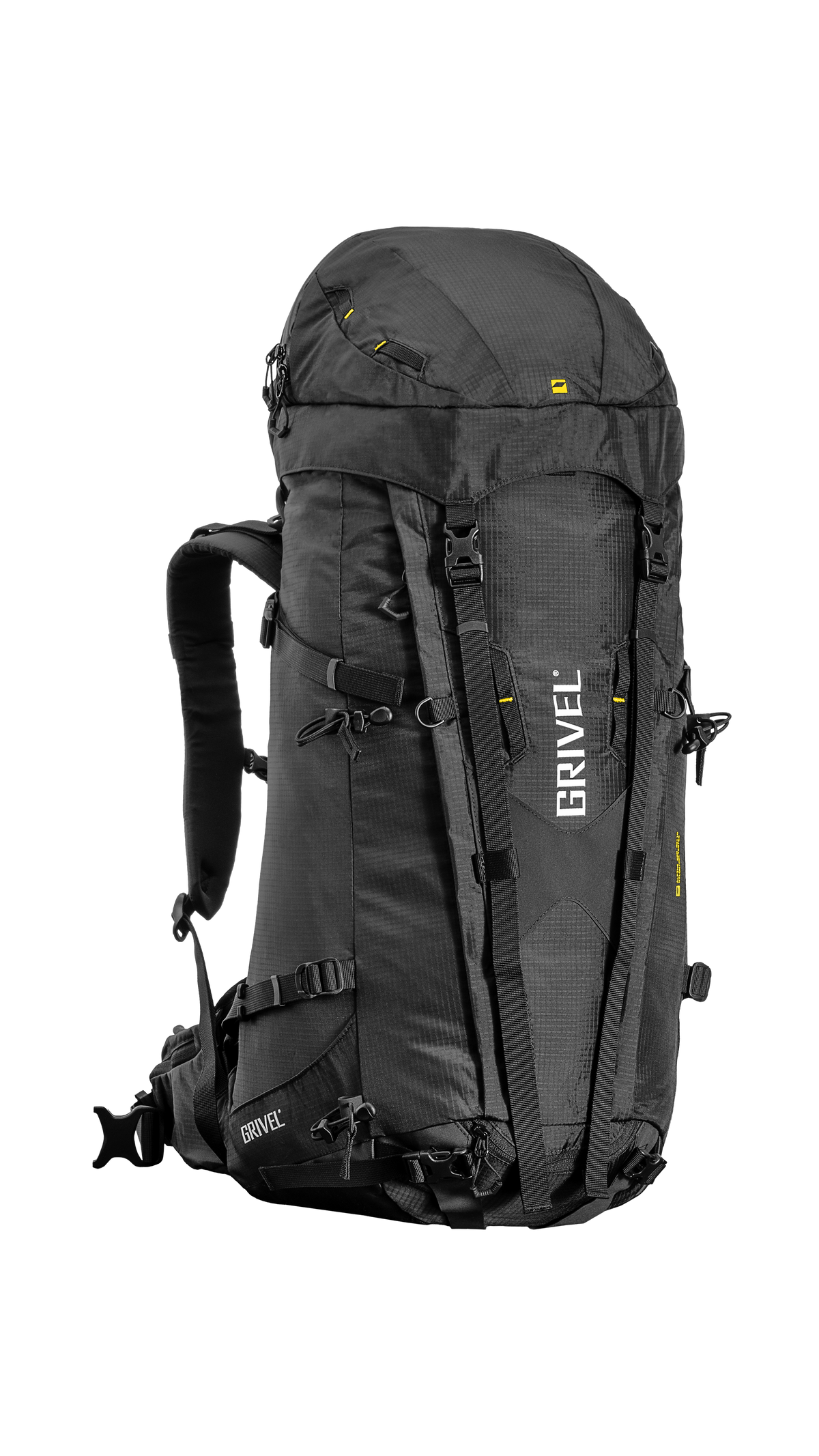 Alpine Pro 40+10