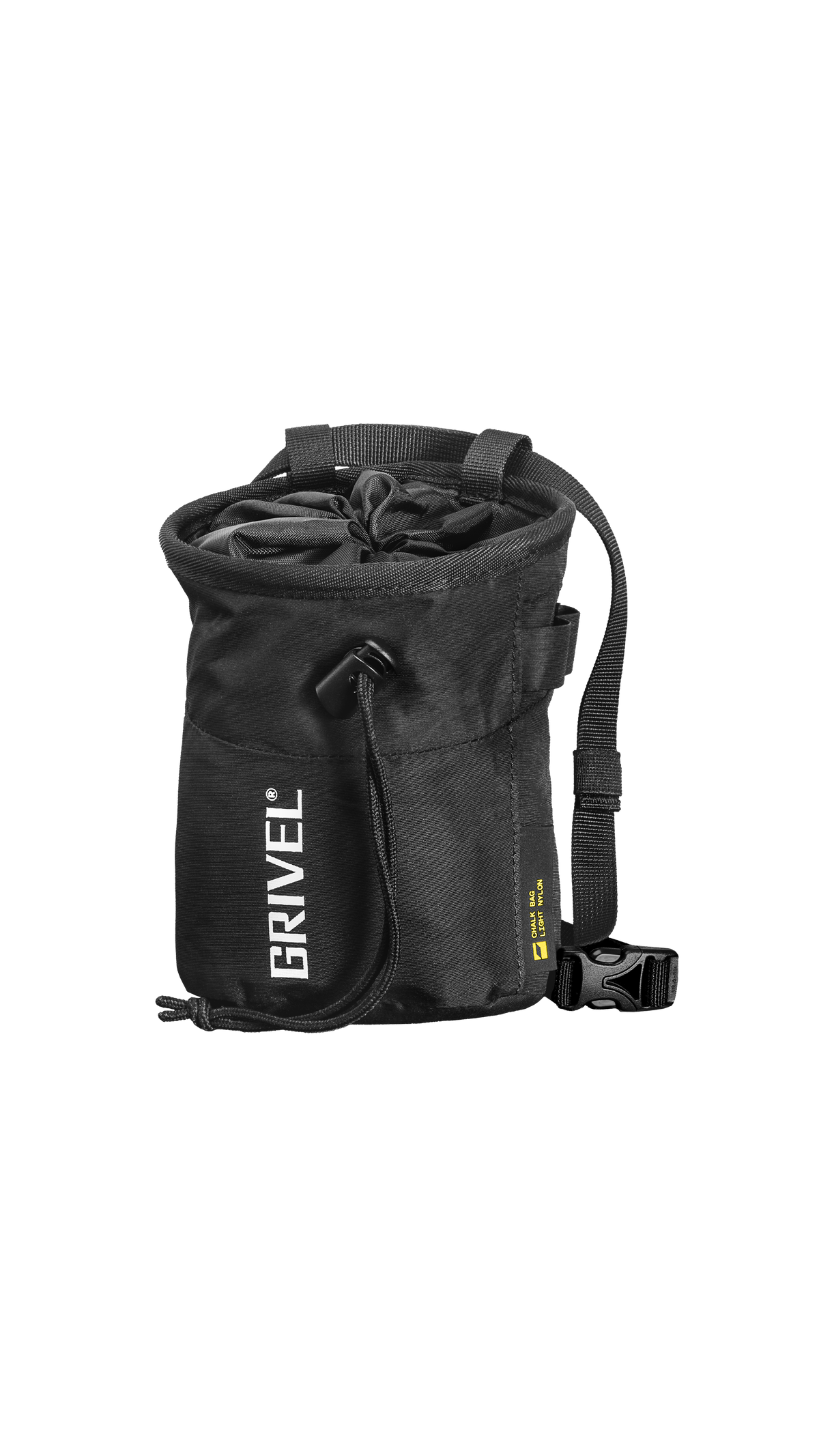 Chalk Bag Black