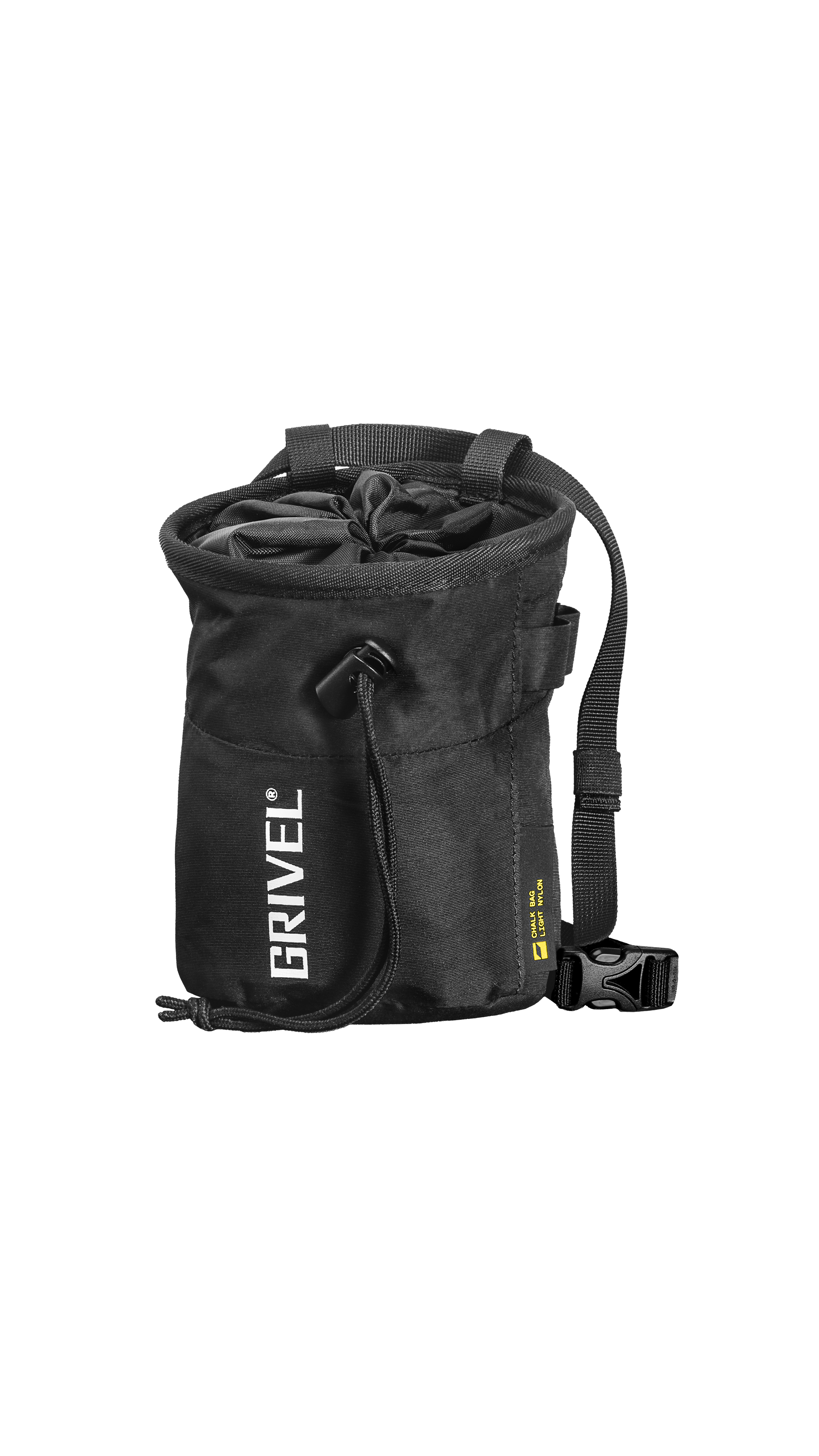 Chalk Bag Black