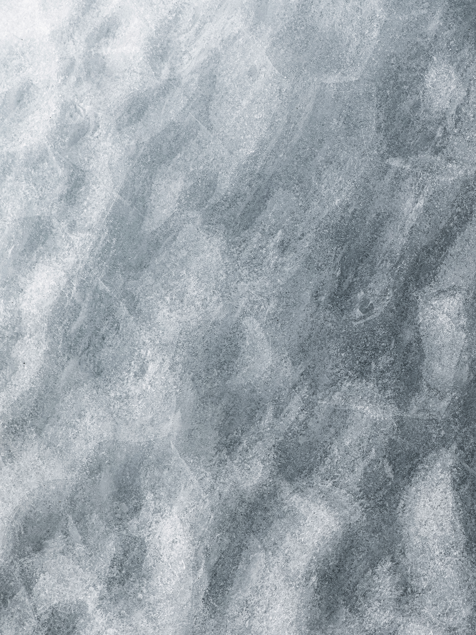 Ice Climbing
